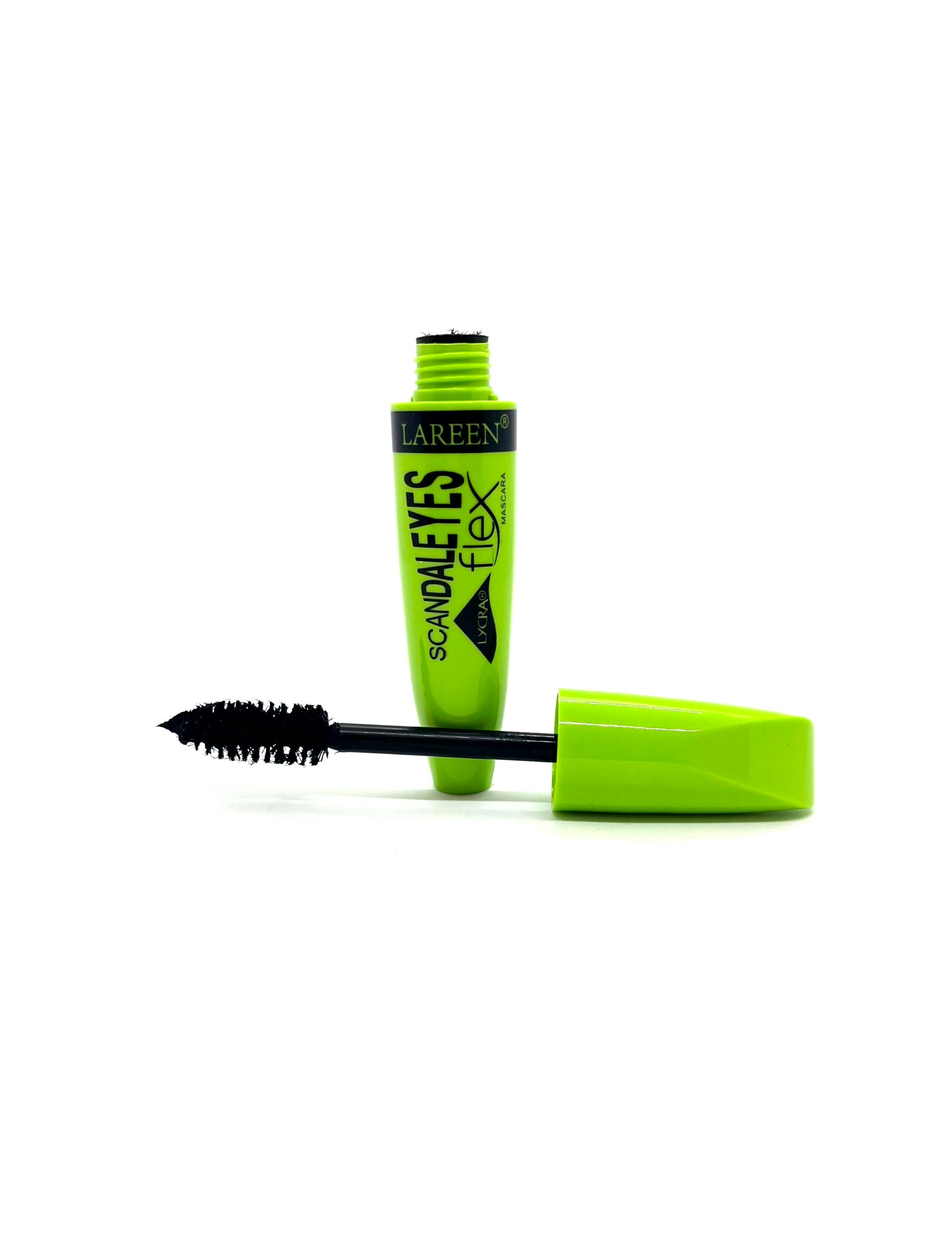 Lareen scandaleEYES Mascara - مسكرة لأرين