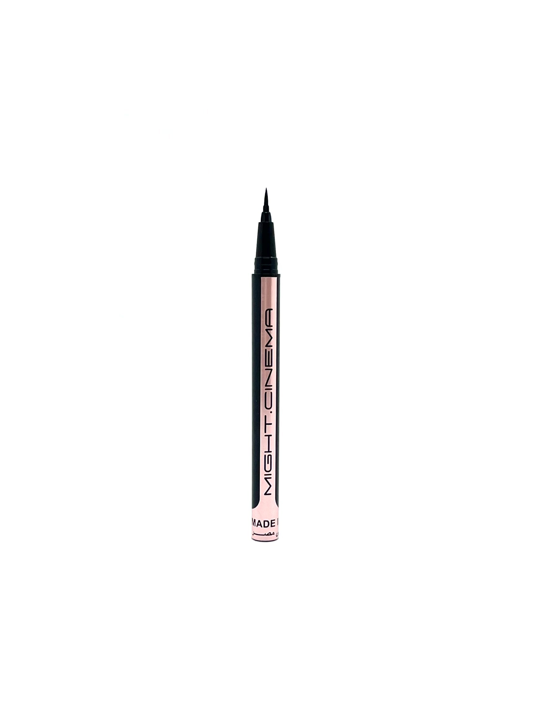 Might Cinema Eyeliner - ايلاينر سينما