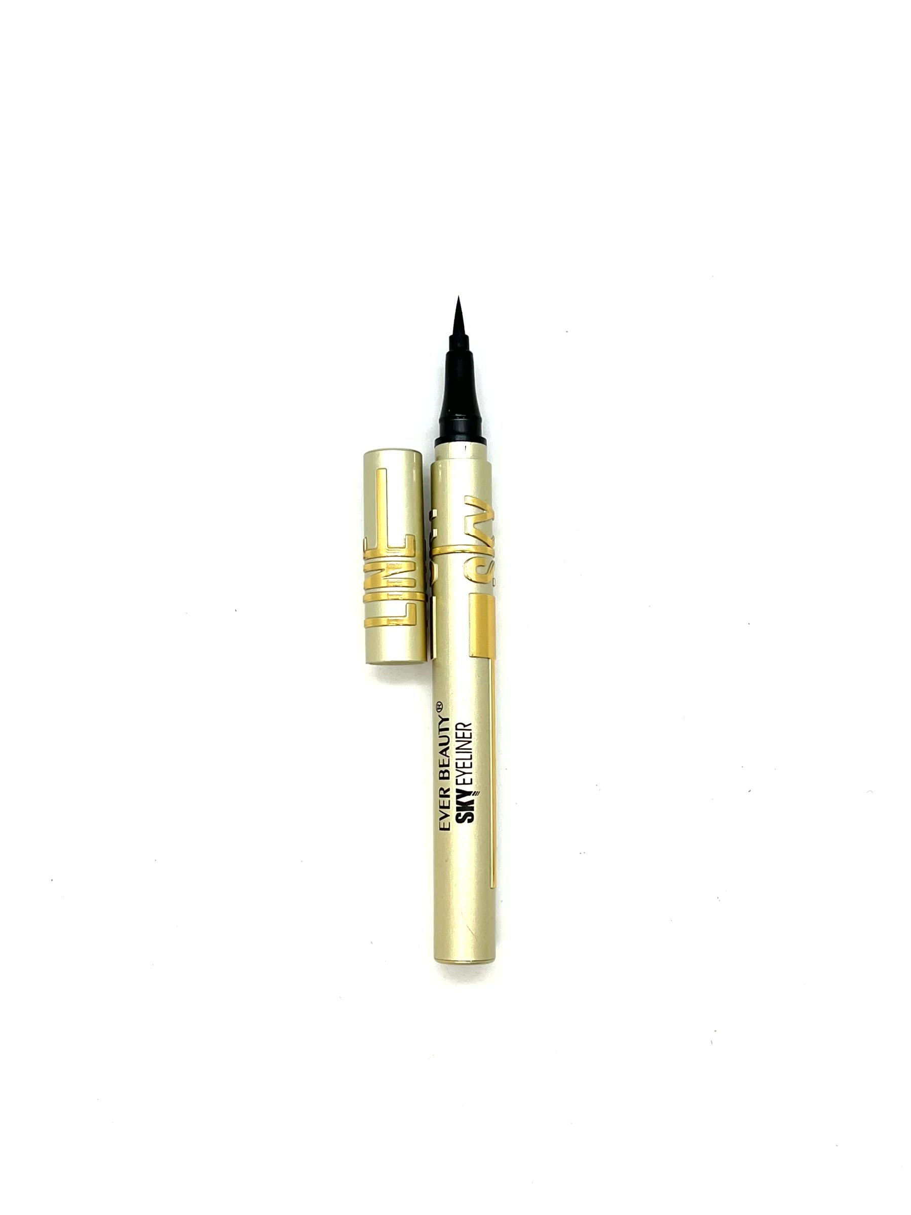 Ever Beauty Eyeliner  - ايلاينر ايفر بيوتي
