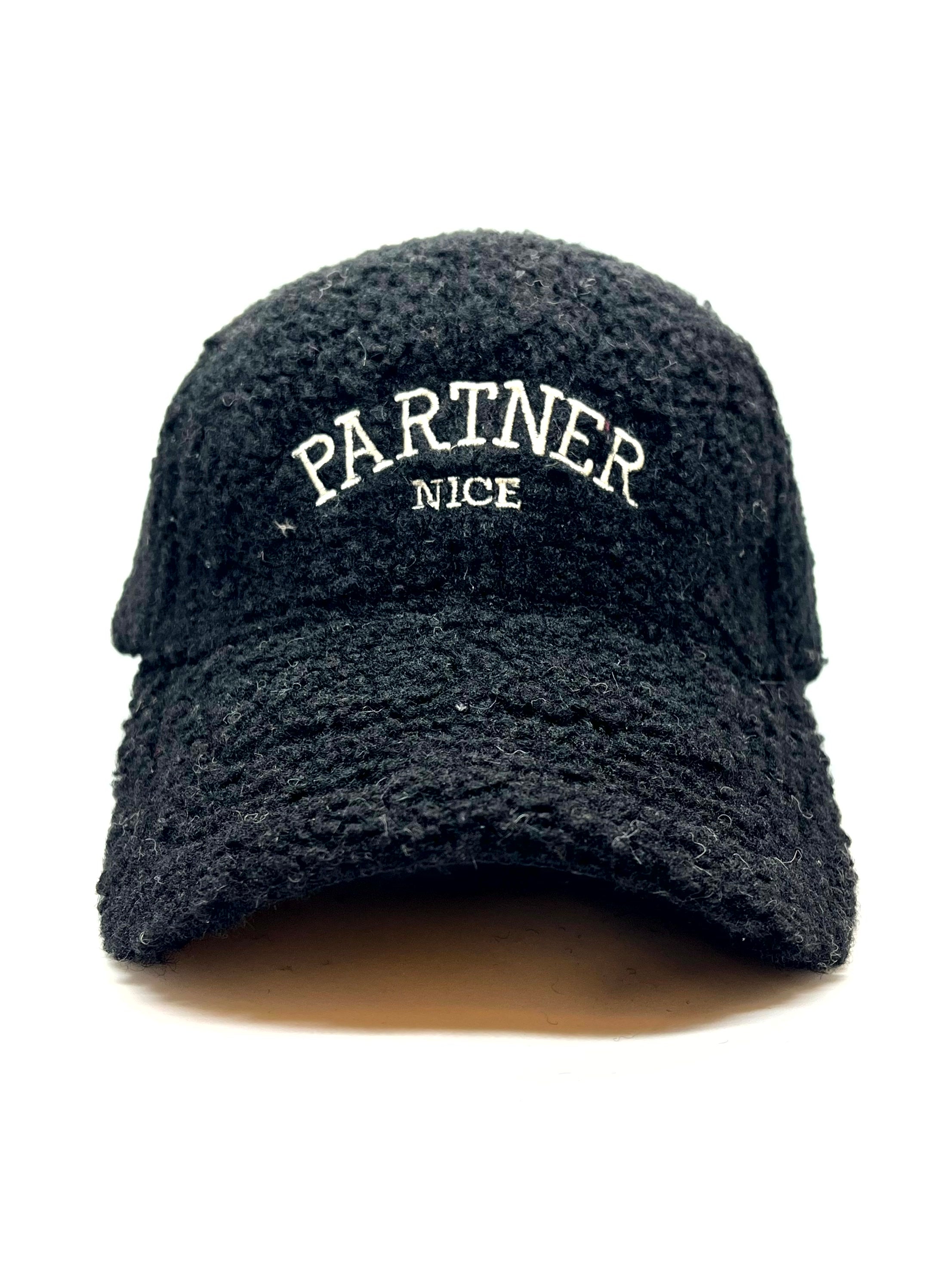كاب فرو نسائي -PARTNER