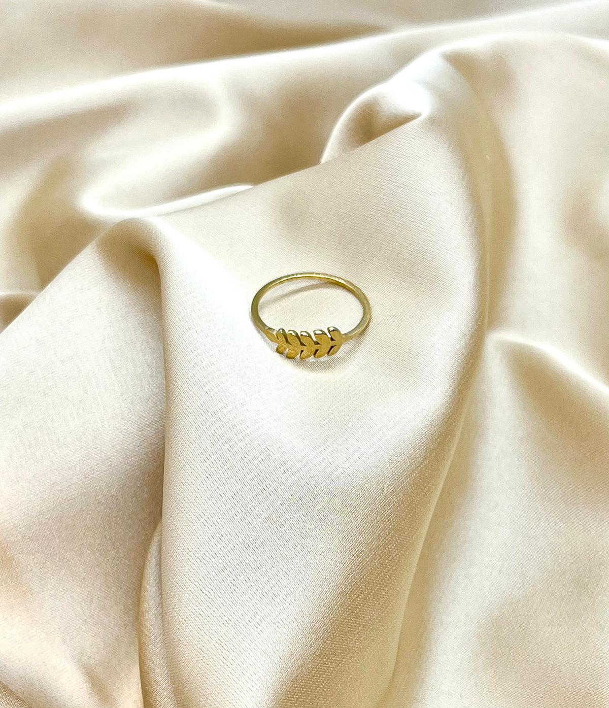 خاتم Golden Arrow