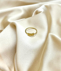 خاتم Golden Arrow