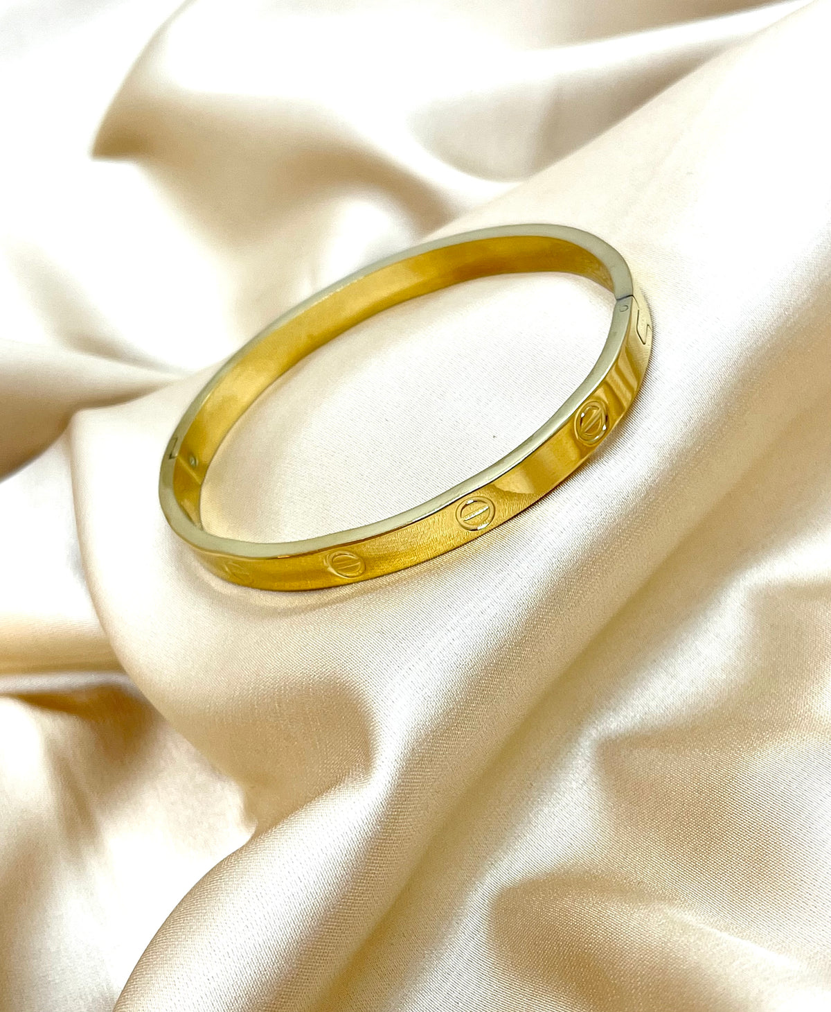 كارتير سليفر وجولد