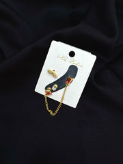 حلق بيرسينج