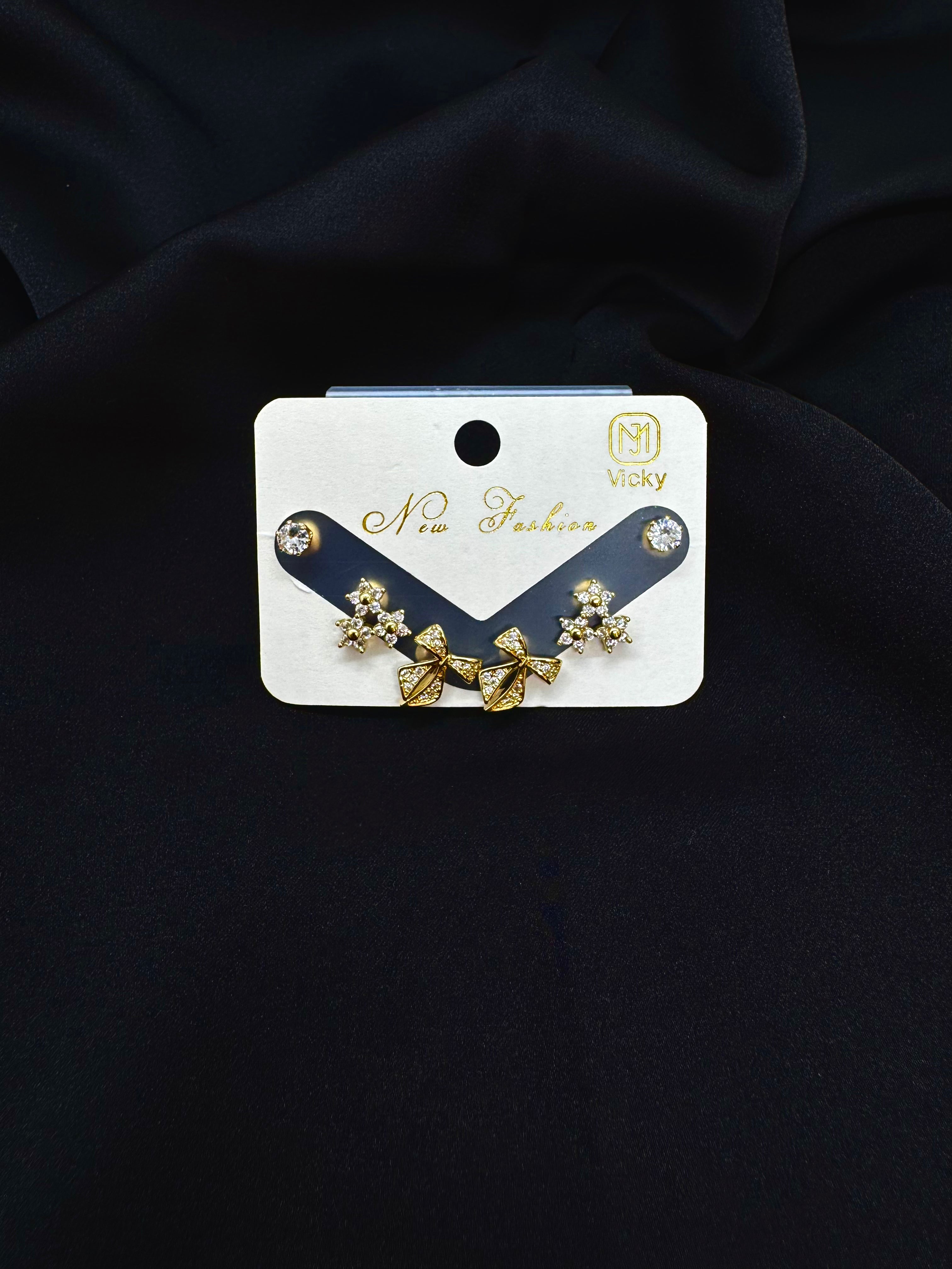 Ring set-1