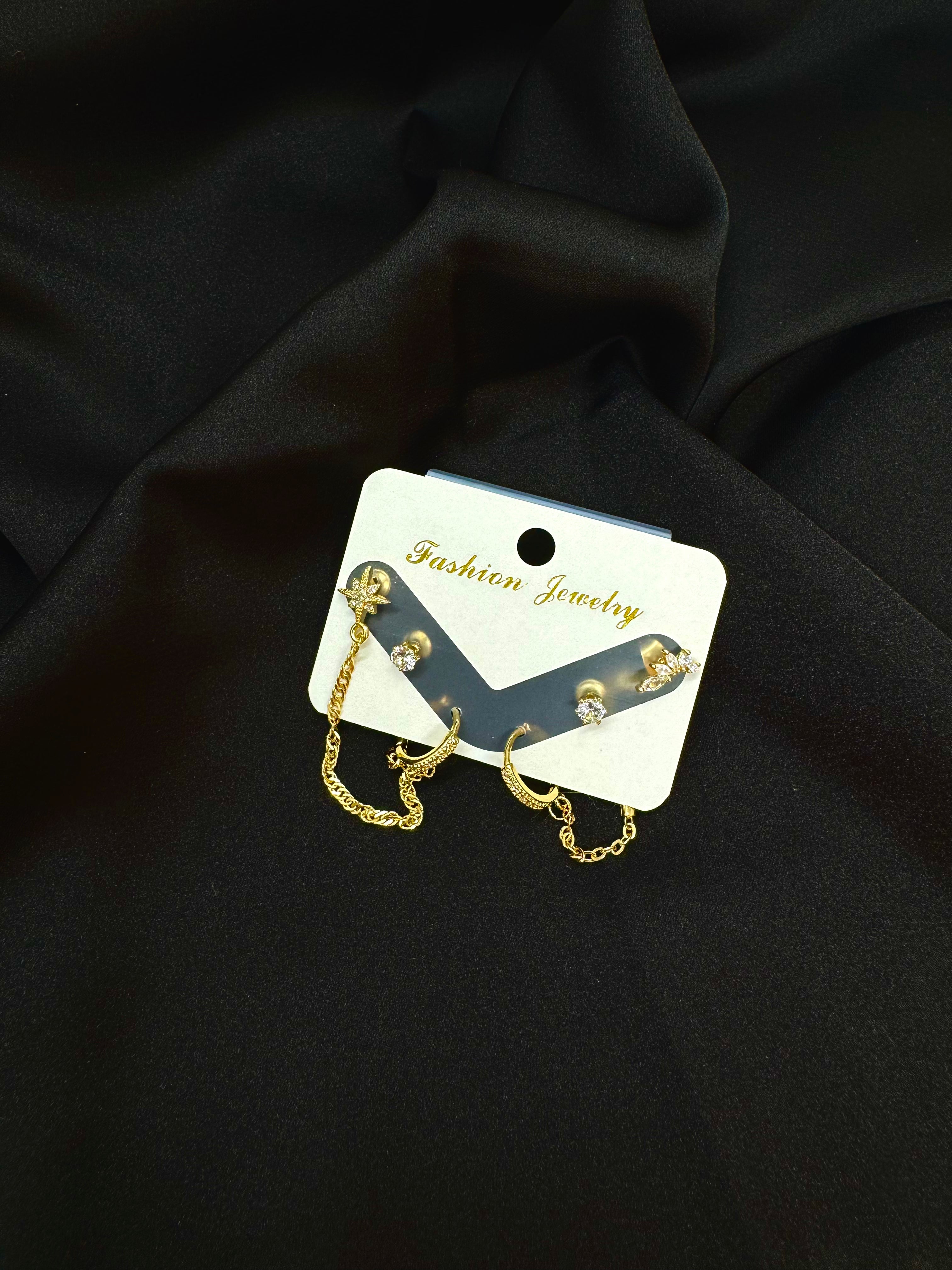 Ring set-1
