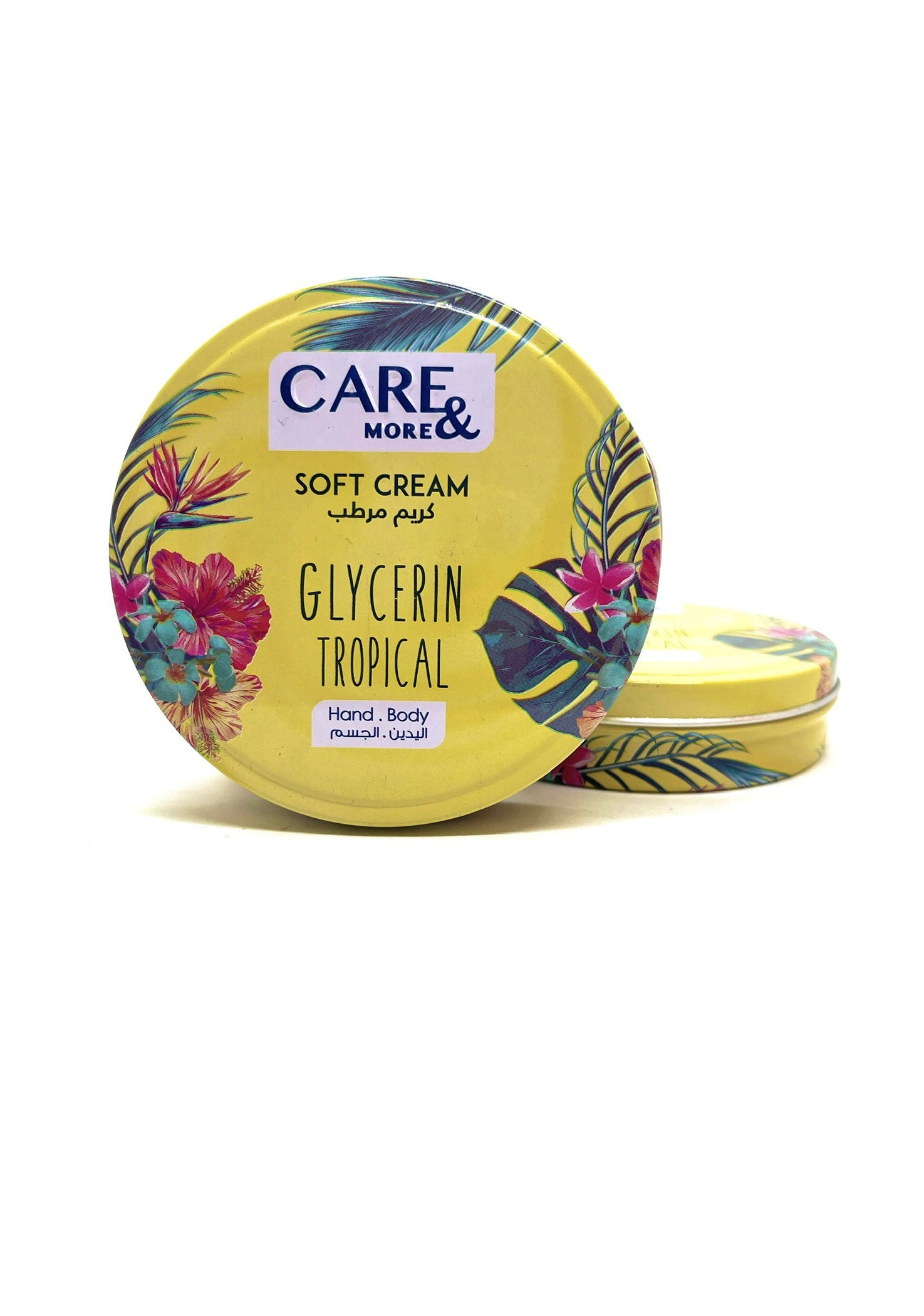 كريم مرطب- CARE&MORE