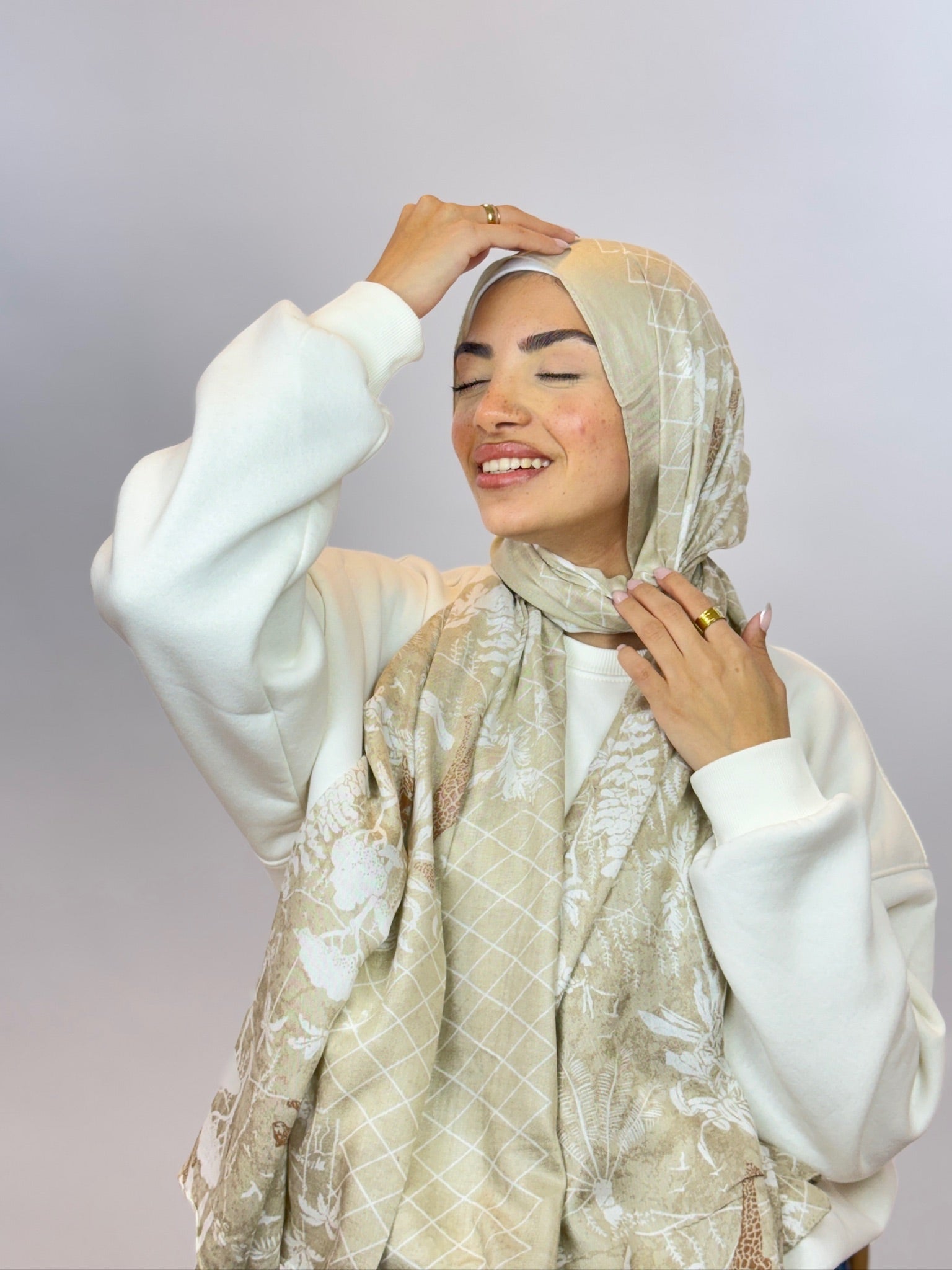 طرحه مودال مشجر