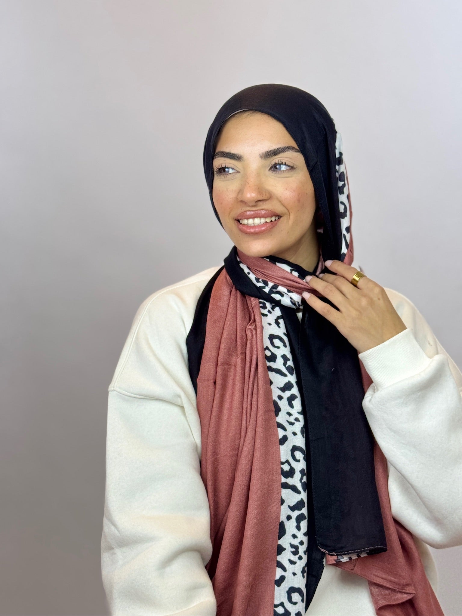 طرحه مودال مشجر