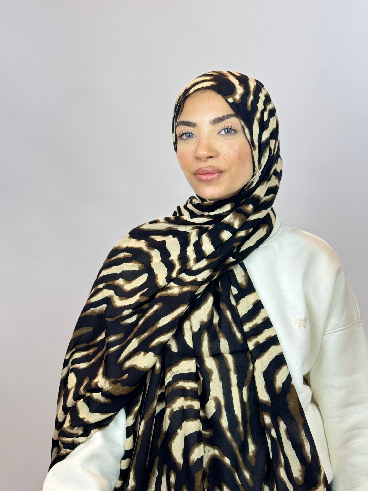 طرحه مودال مشجر