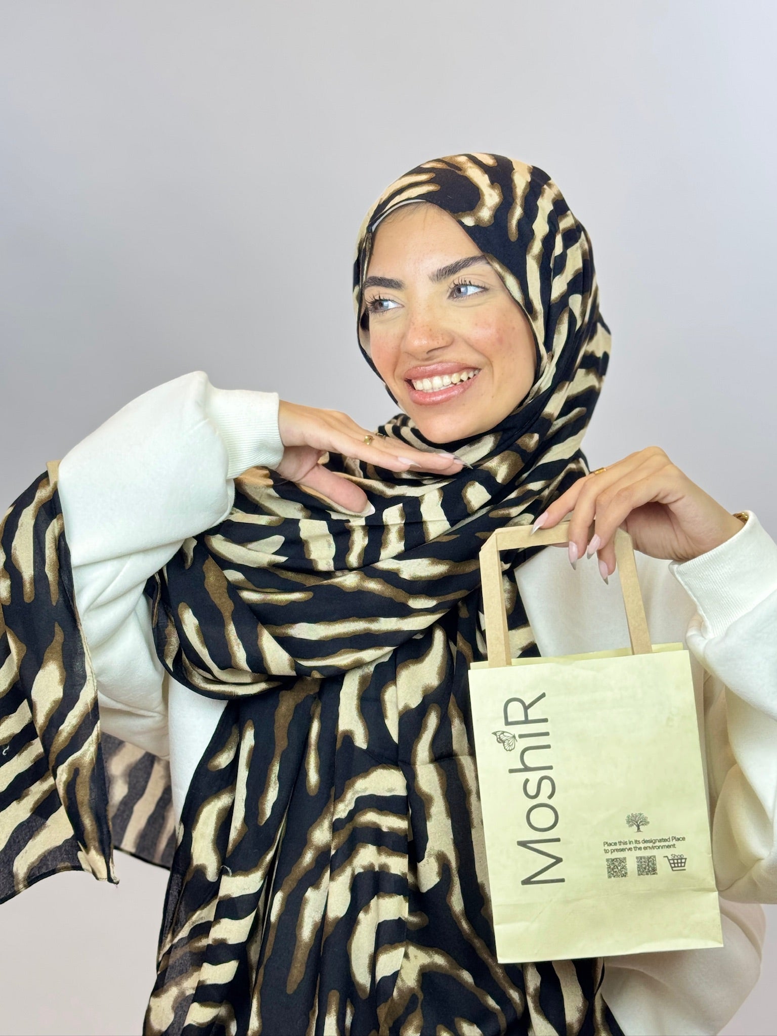 طرحه مودال مشجر