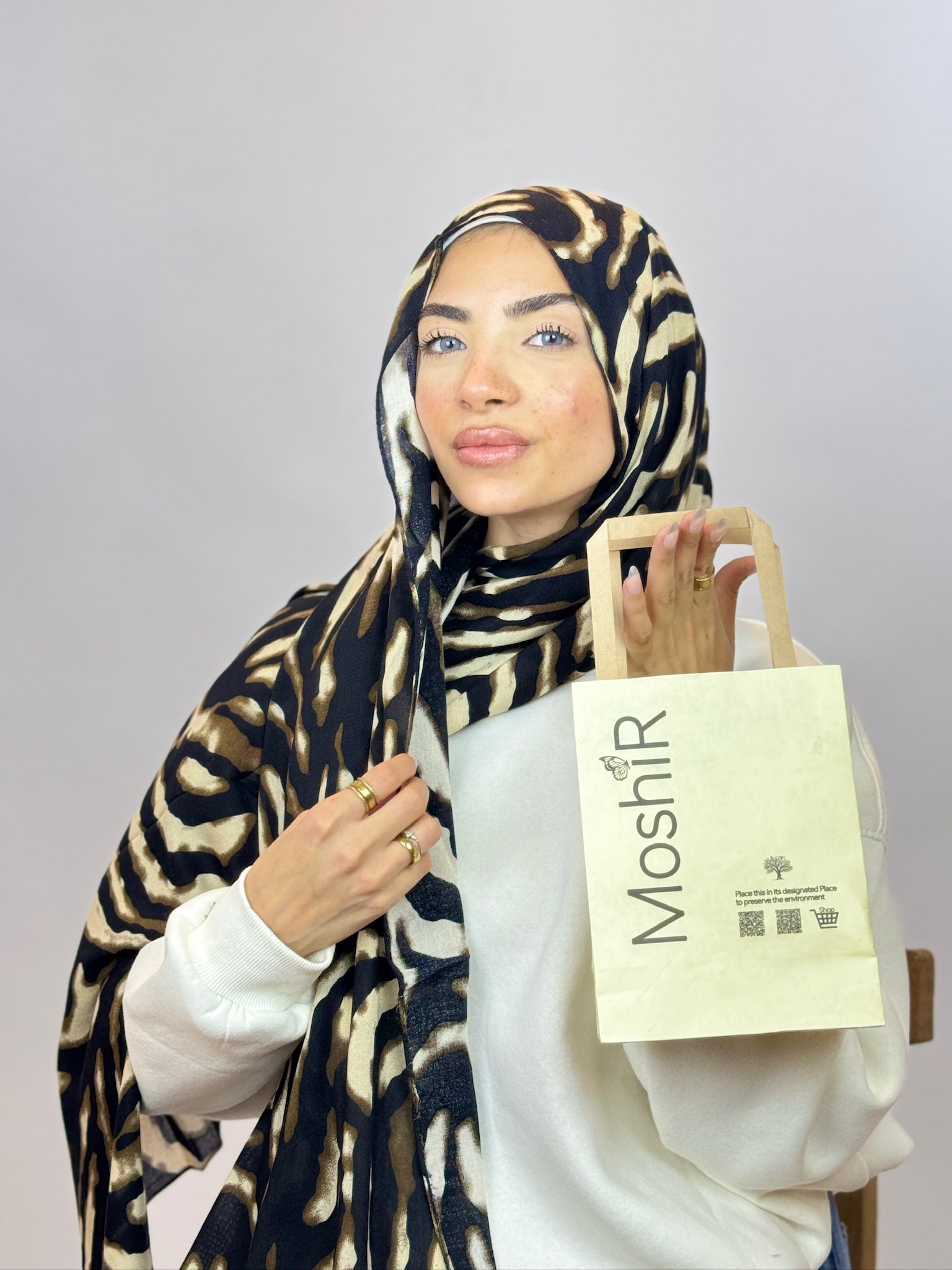 طرحه مودال مشجر