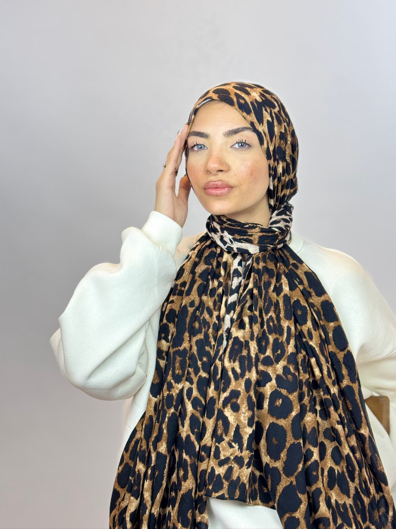 طرح مودال مشجر