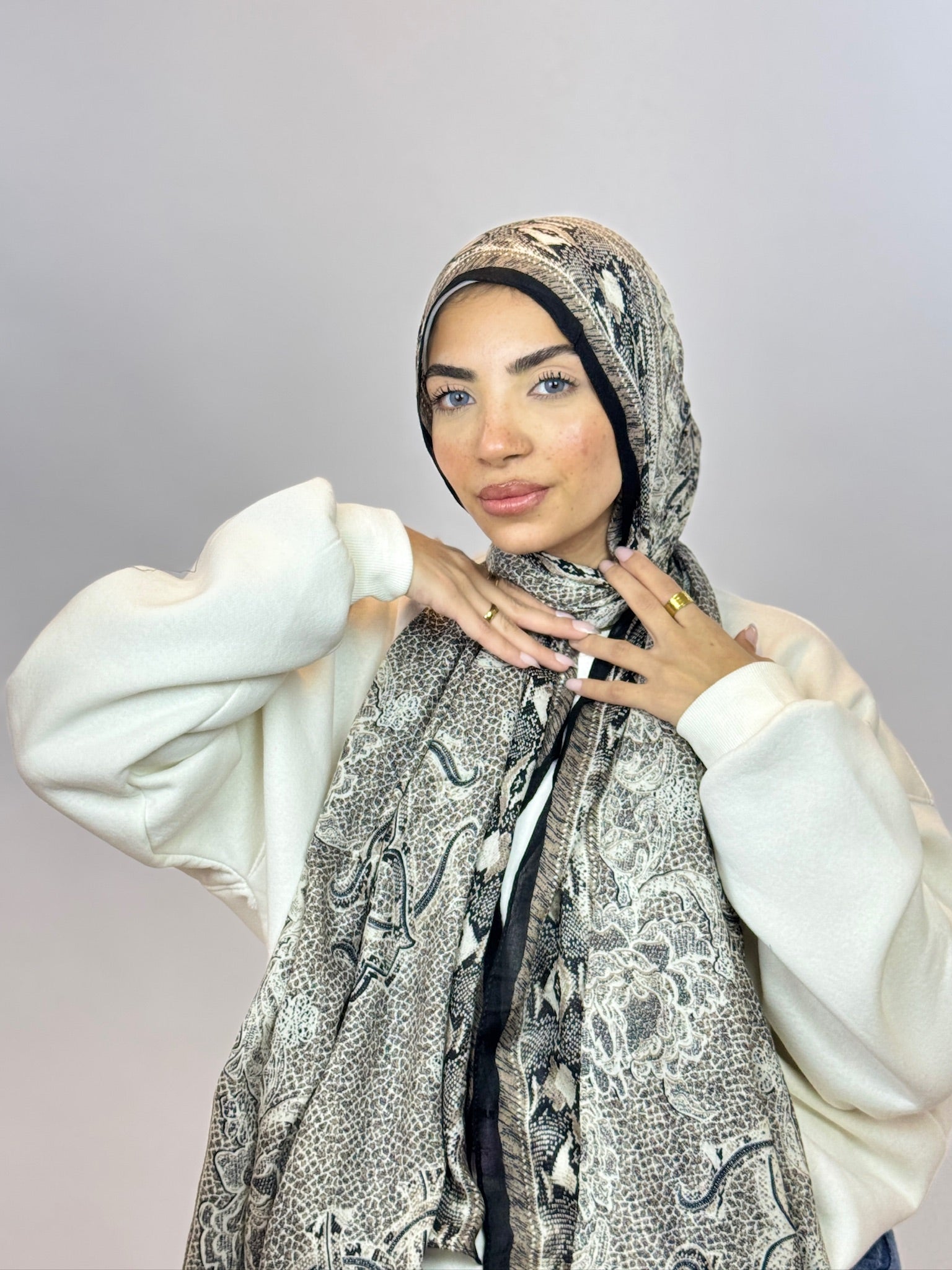 طرحه مودال مشجر