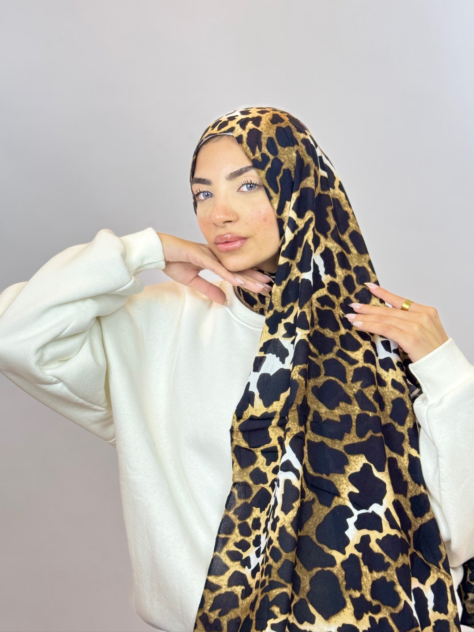 طرحه مودال مشجر