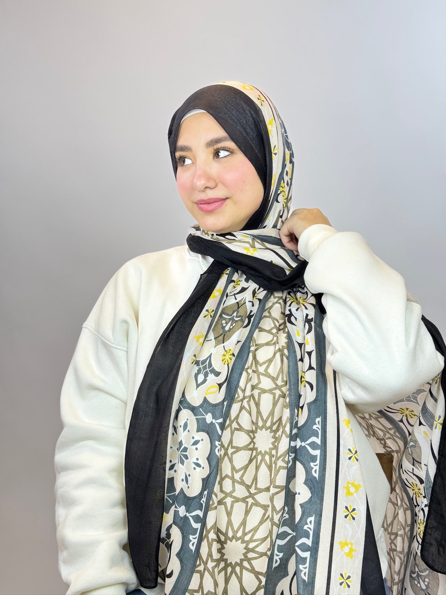 طرحه مودال مشجر