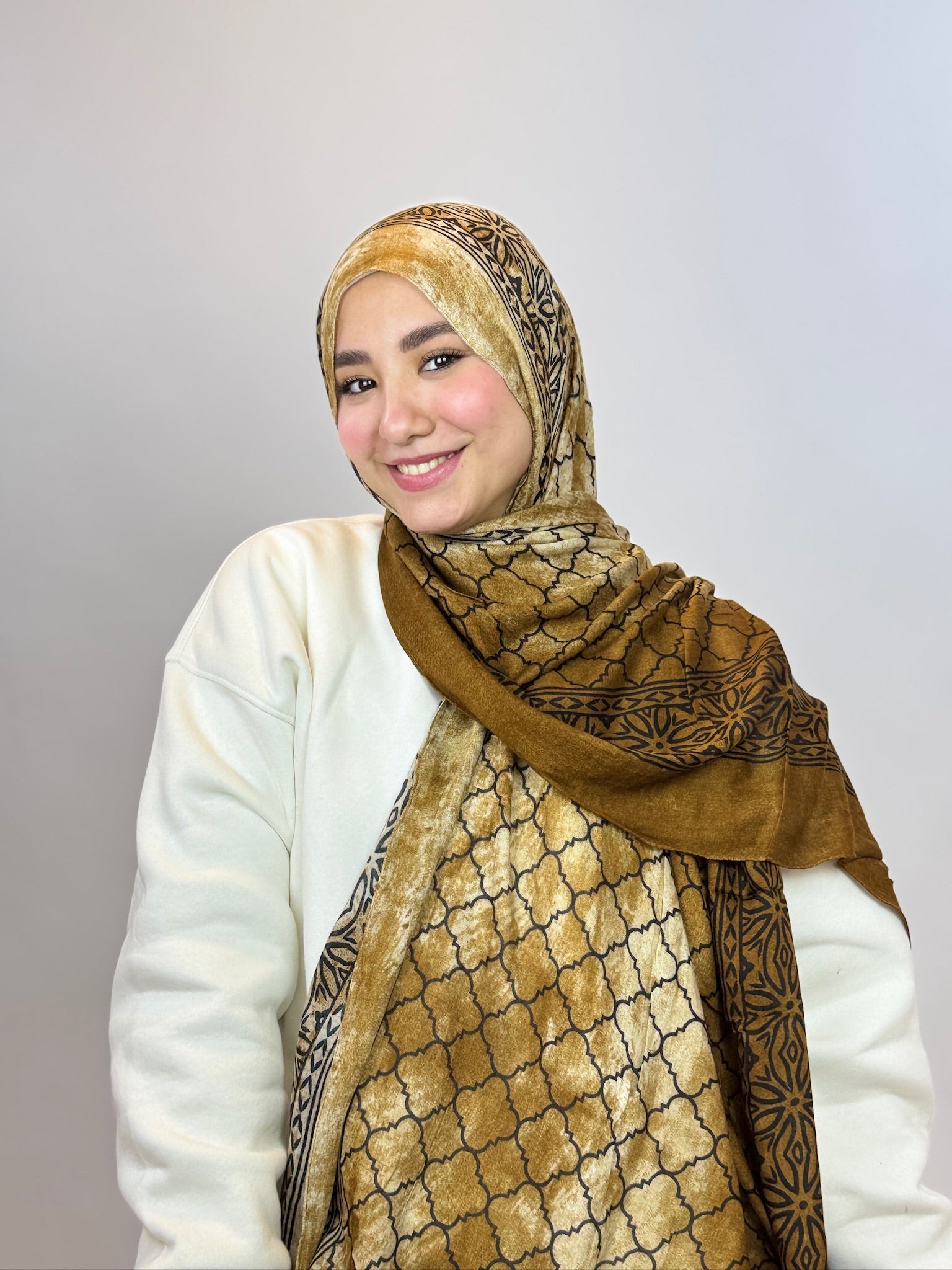 طرحه مودال مشجر