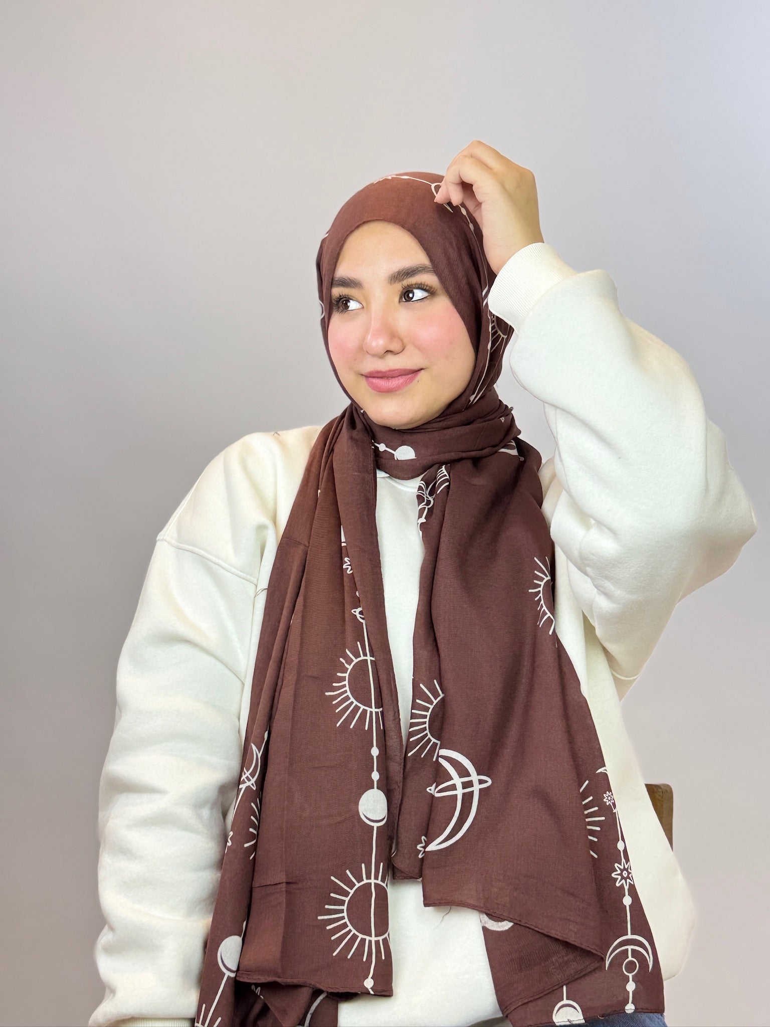 طرحه مودال مشجر