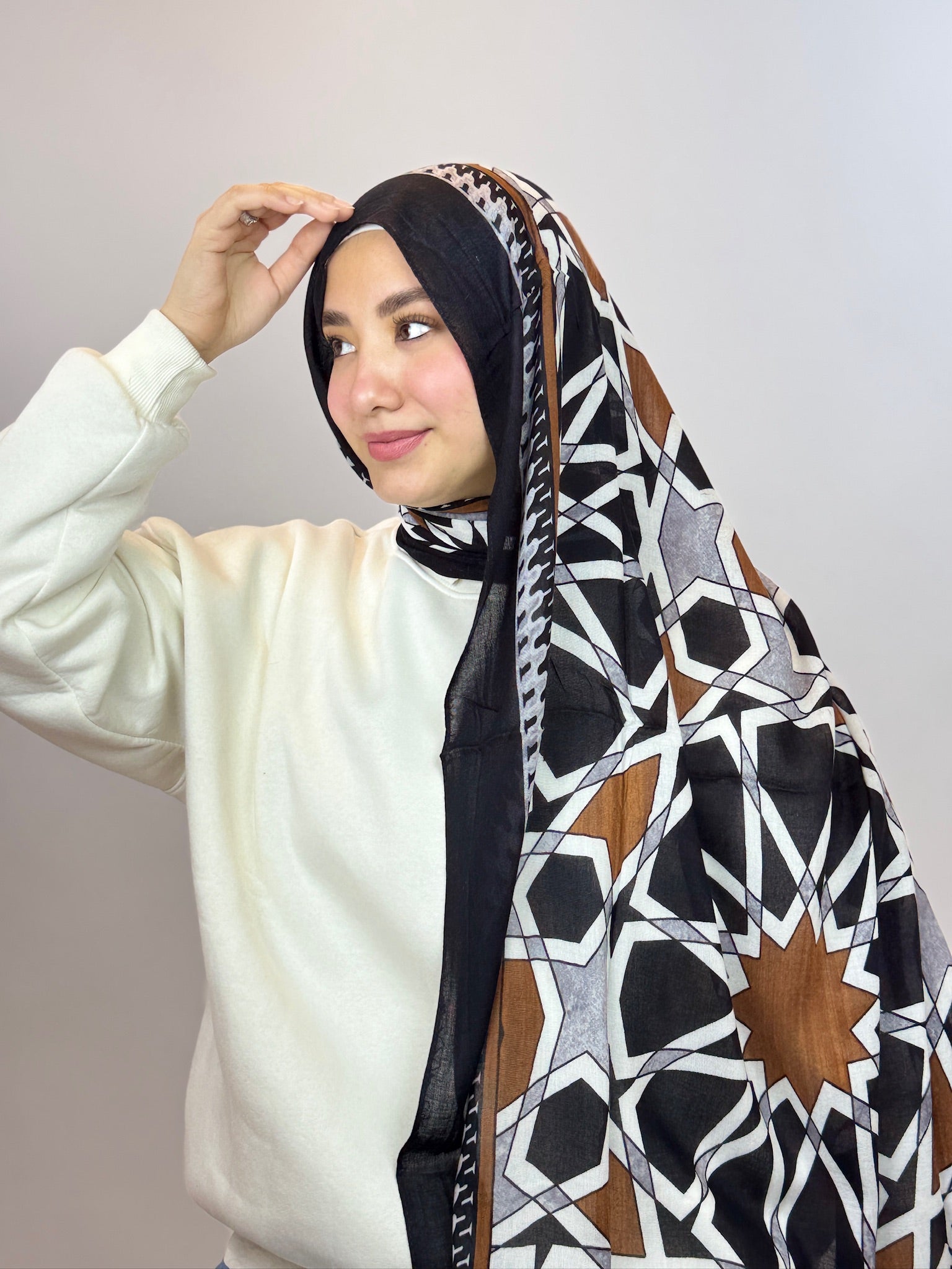 طرحه مودال مشجر