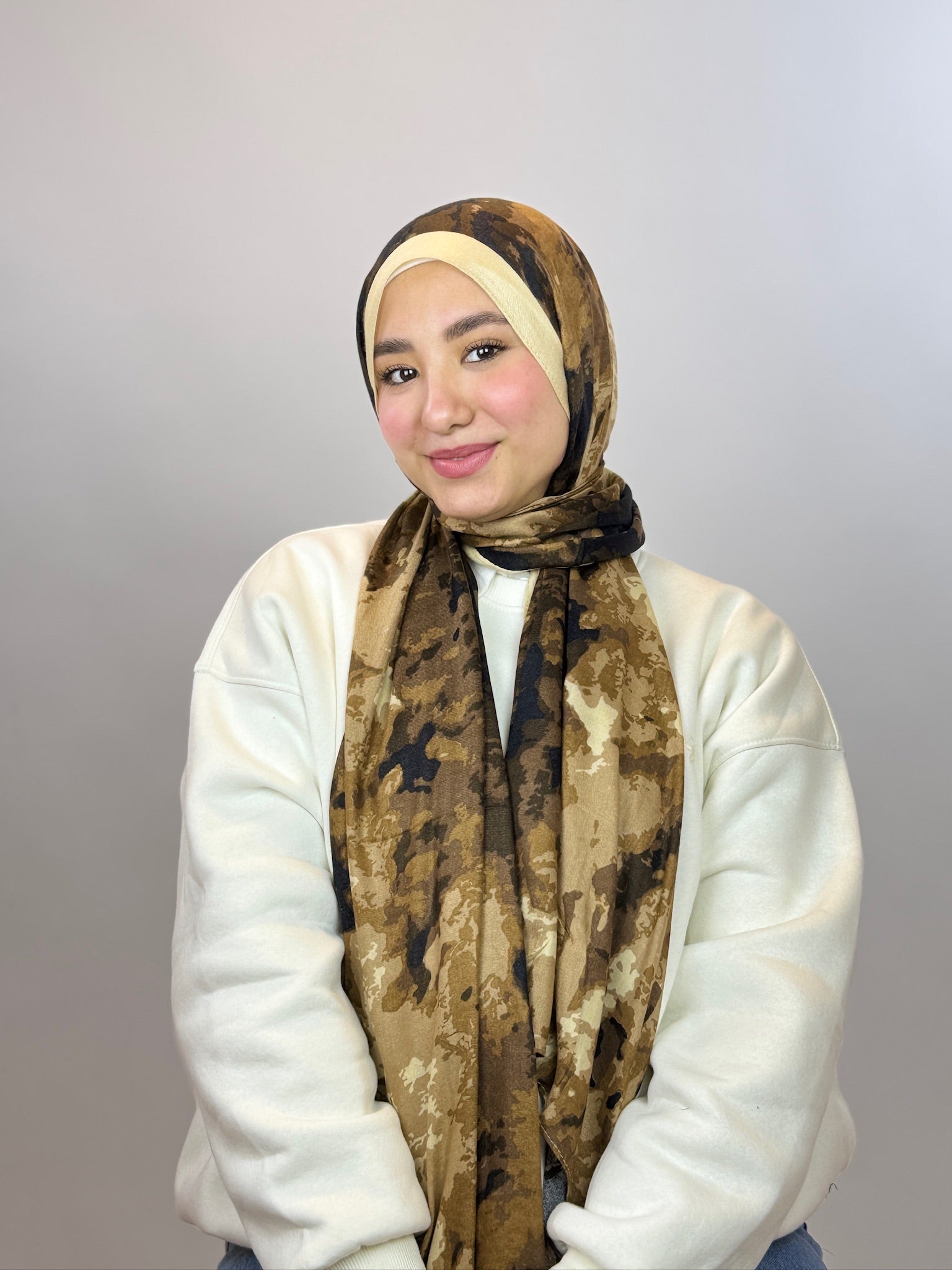 طرحه مودال مشجر