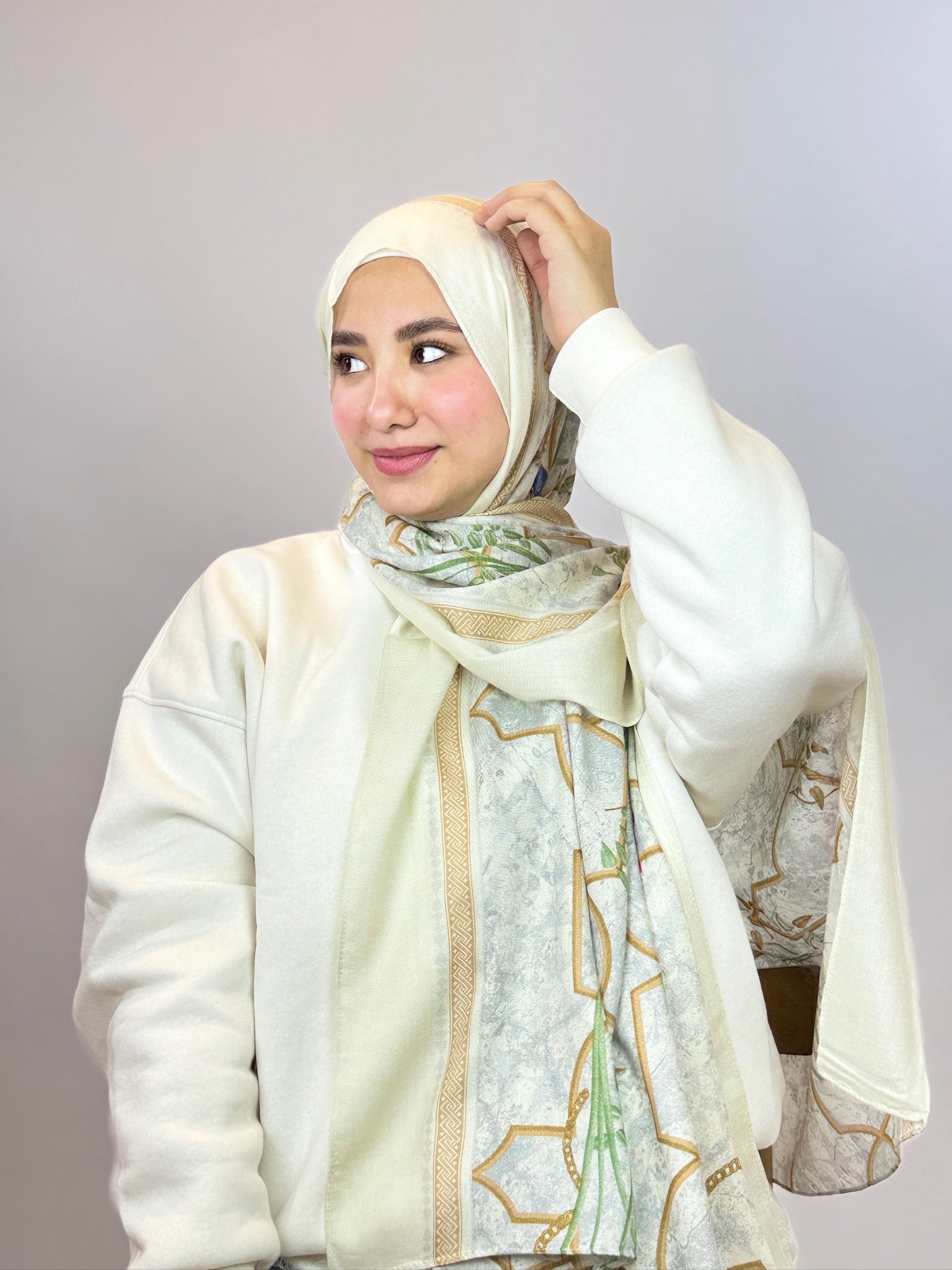 طرحه مودال مشجر