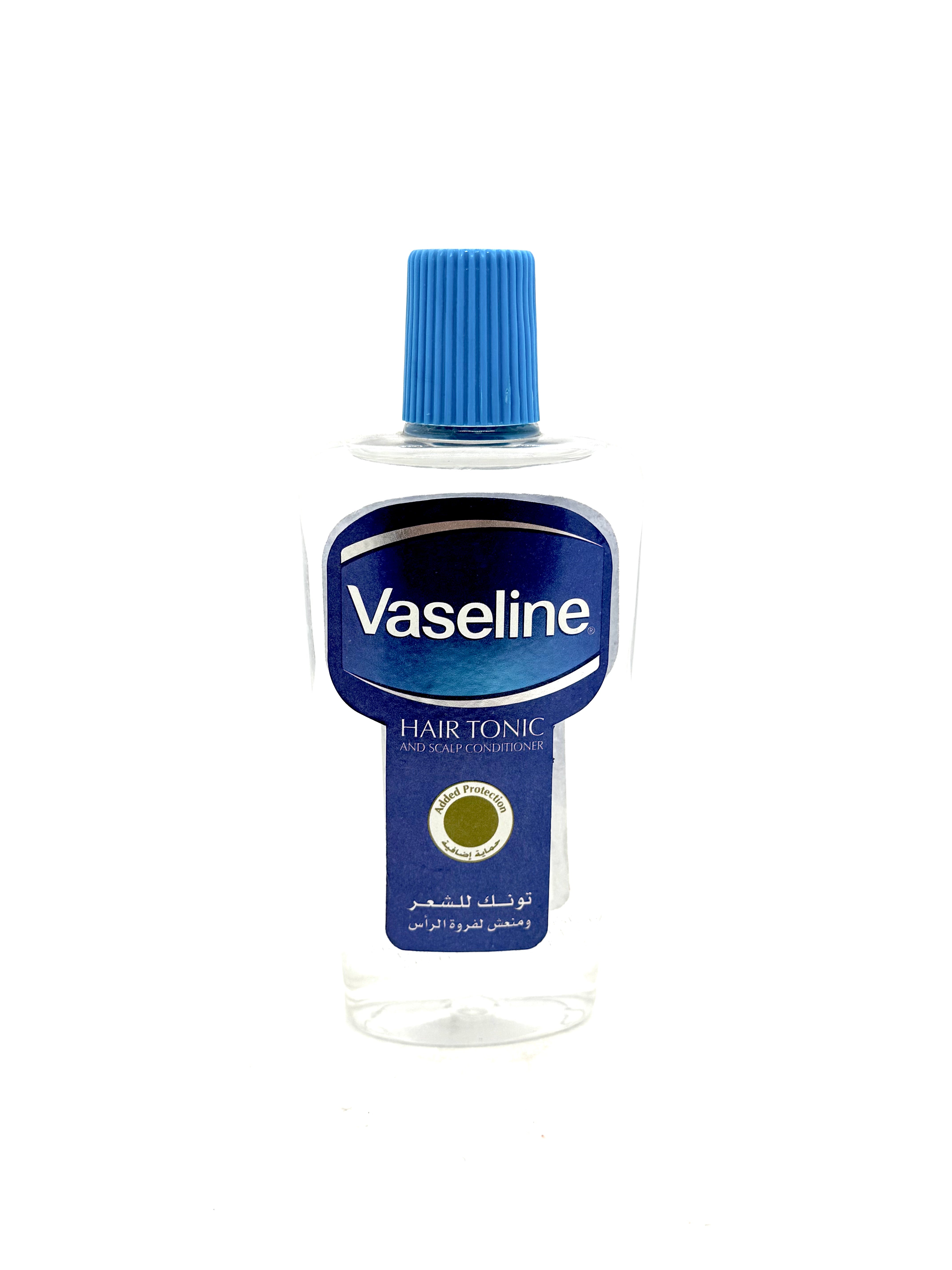 TONIC-VASELINE