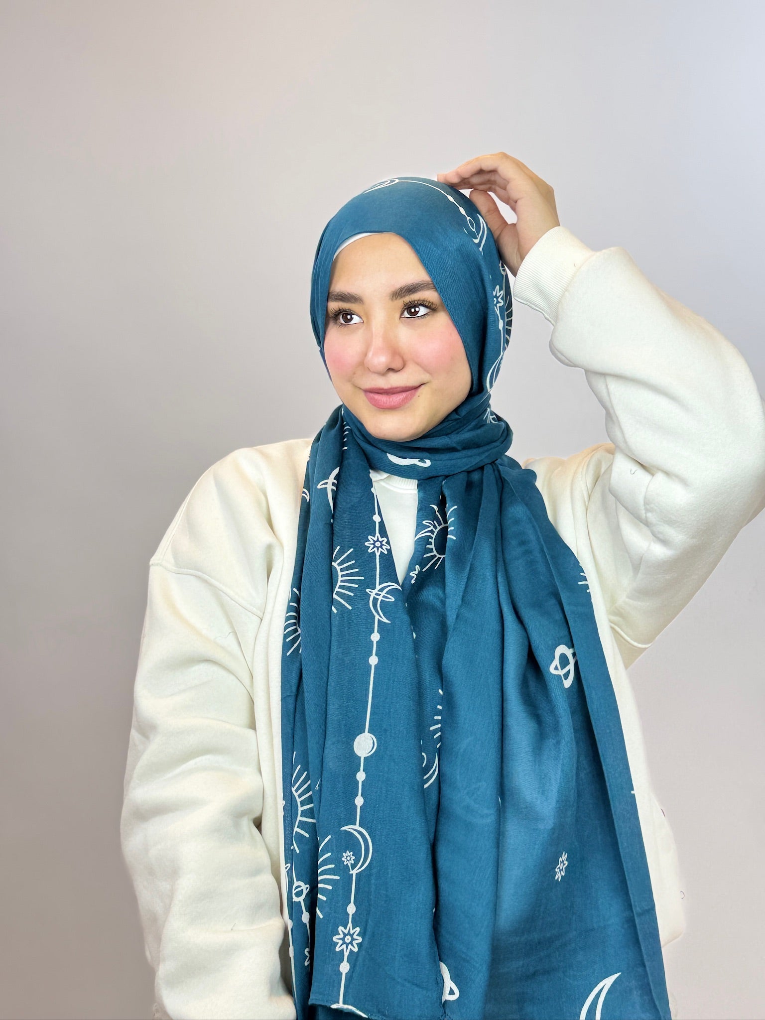 طرحه مودال مشجر