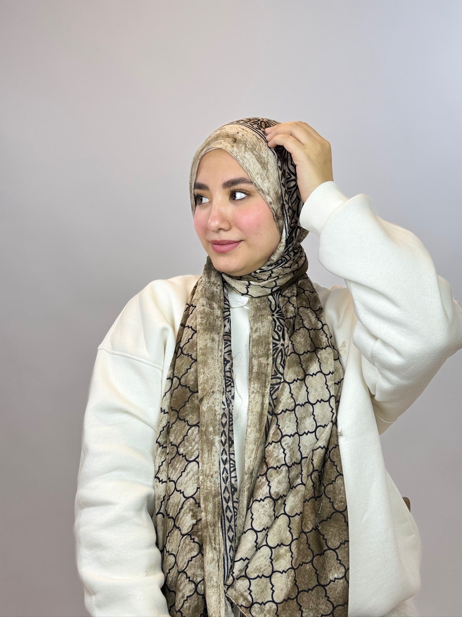 طرحه مودال مشجر