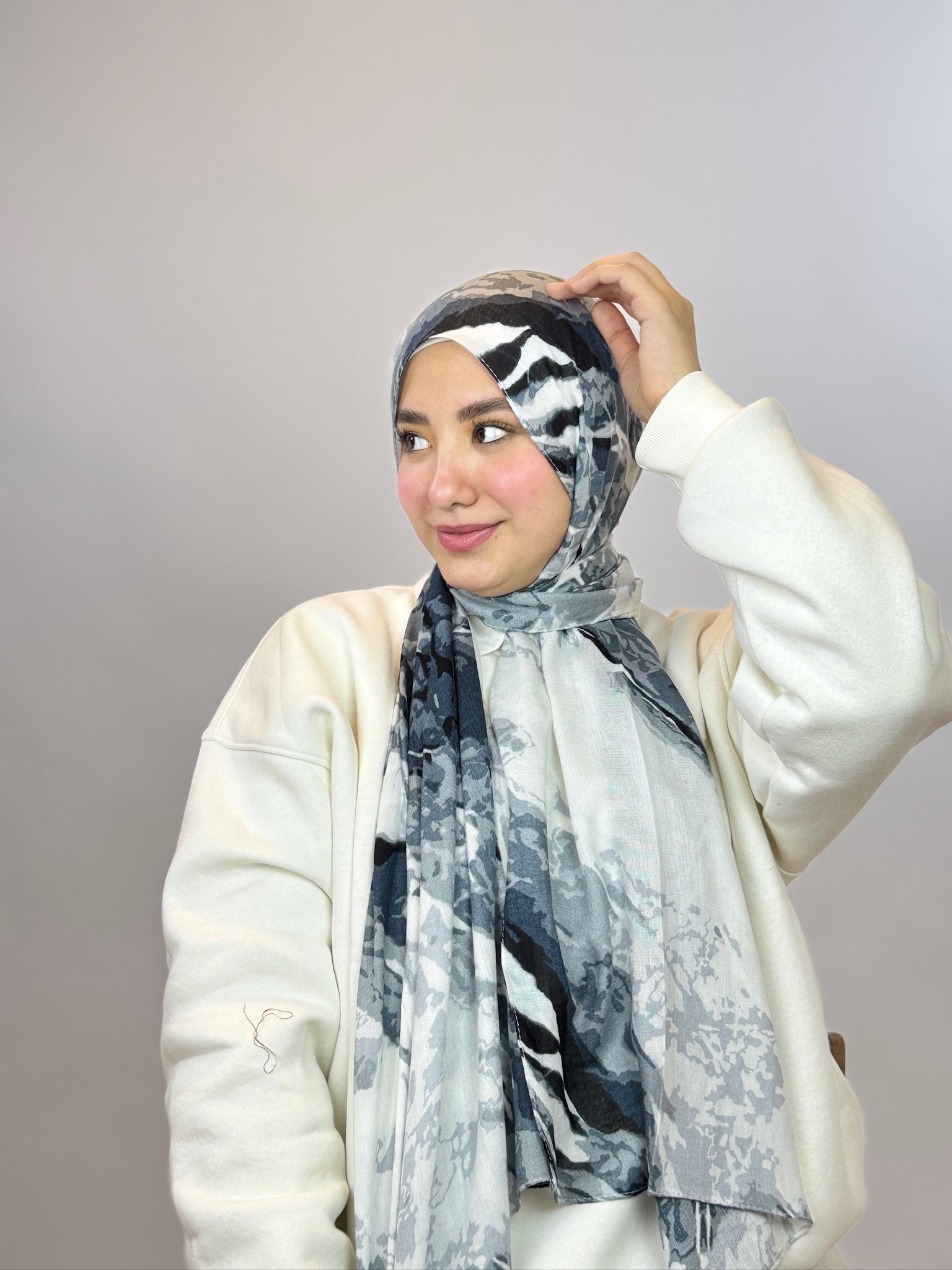 طرحه مودال مشجر