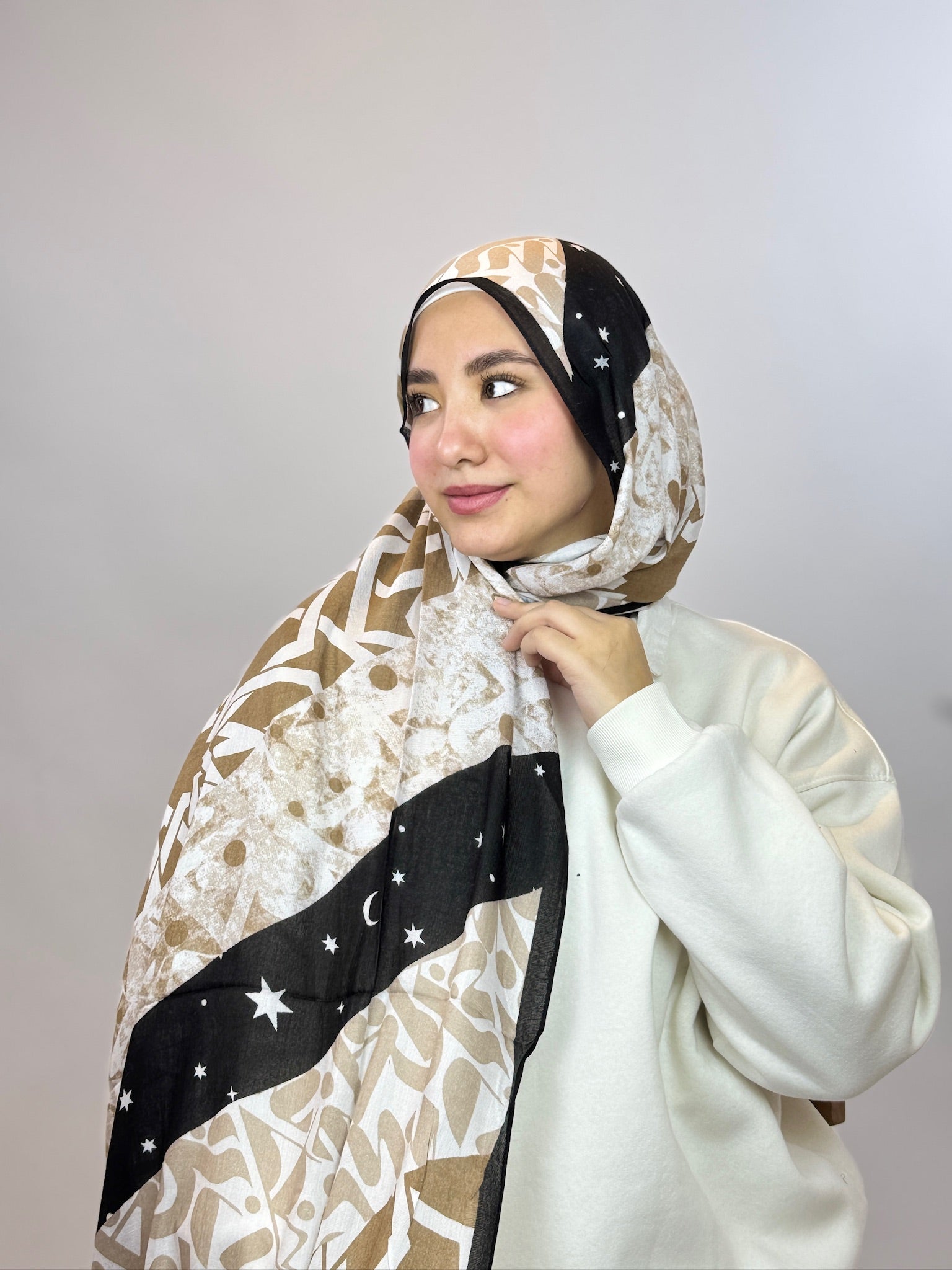 طرحه مودال مشجر