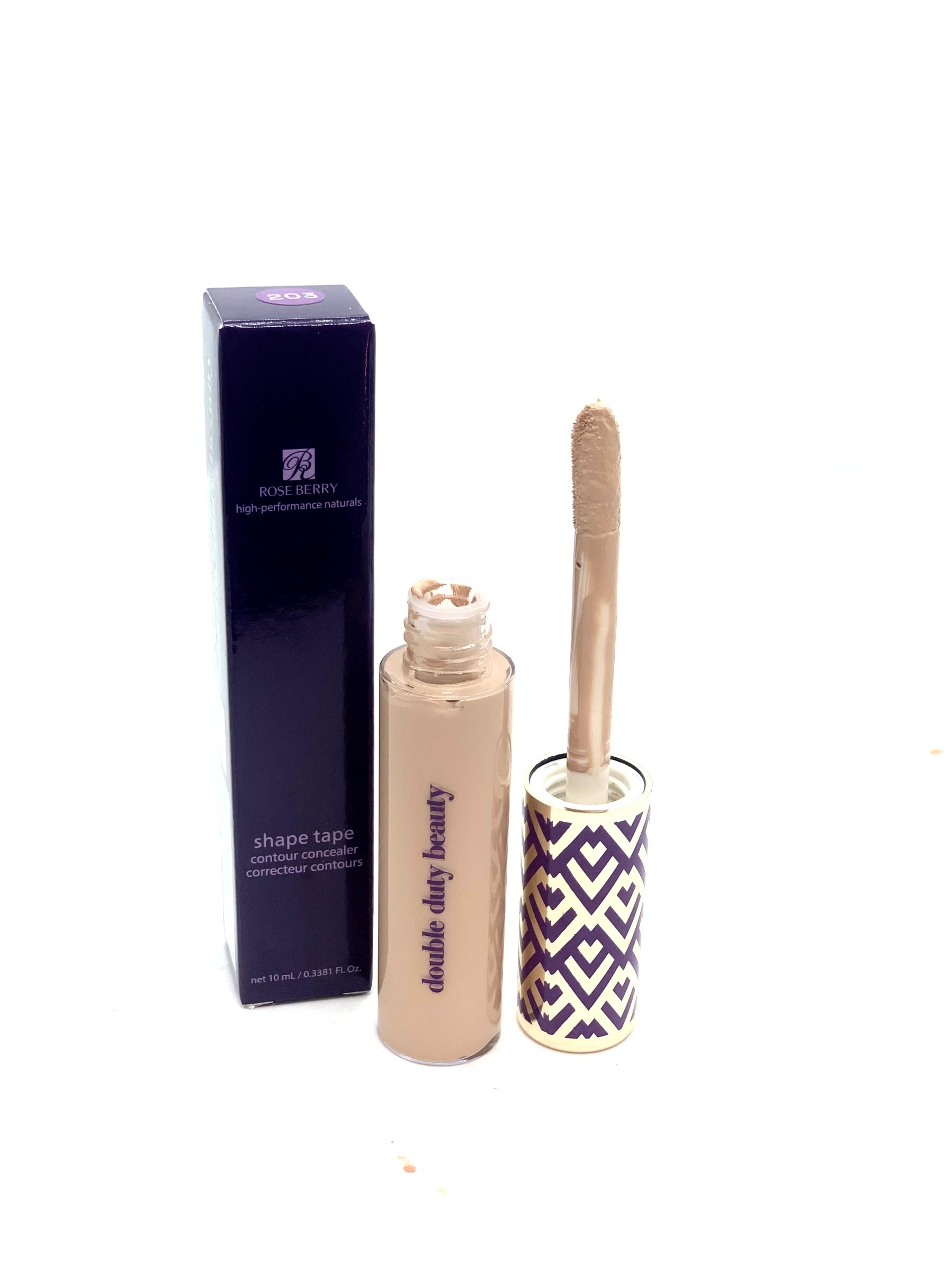 Rose Berry Concealer - كونسيلر روز بيري