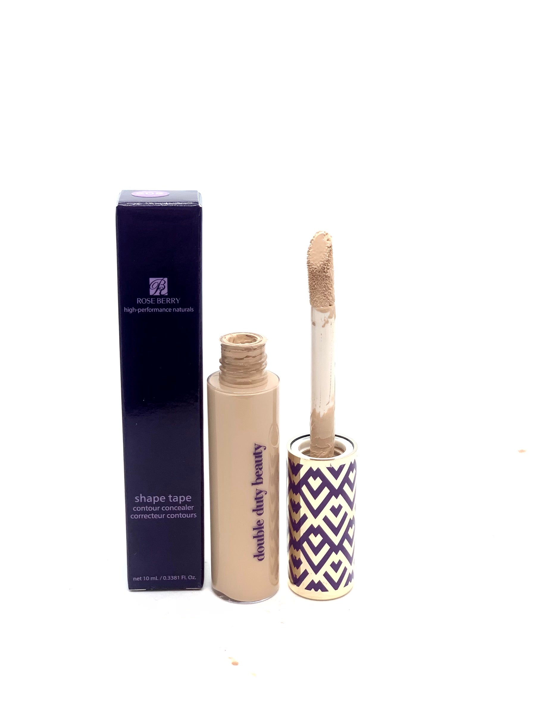 Rose Berry Concealer - كونسيلر روز بيري