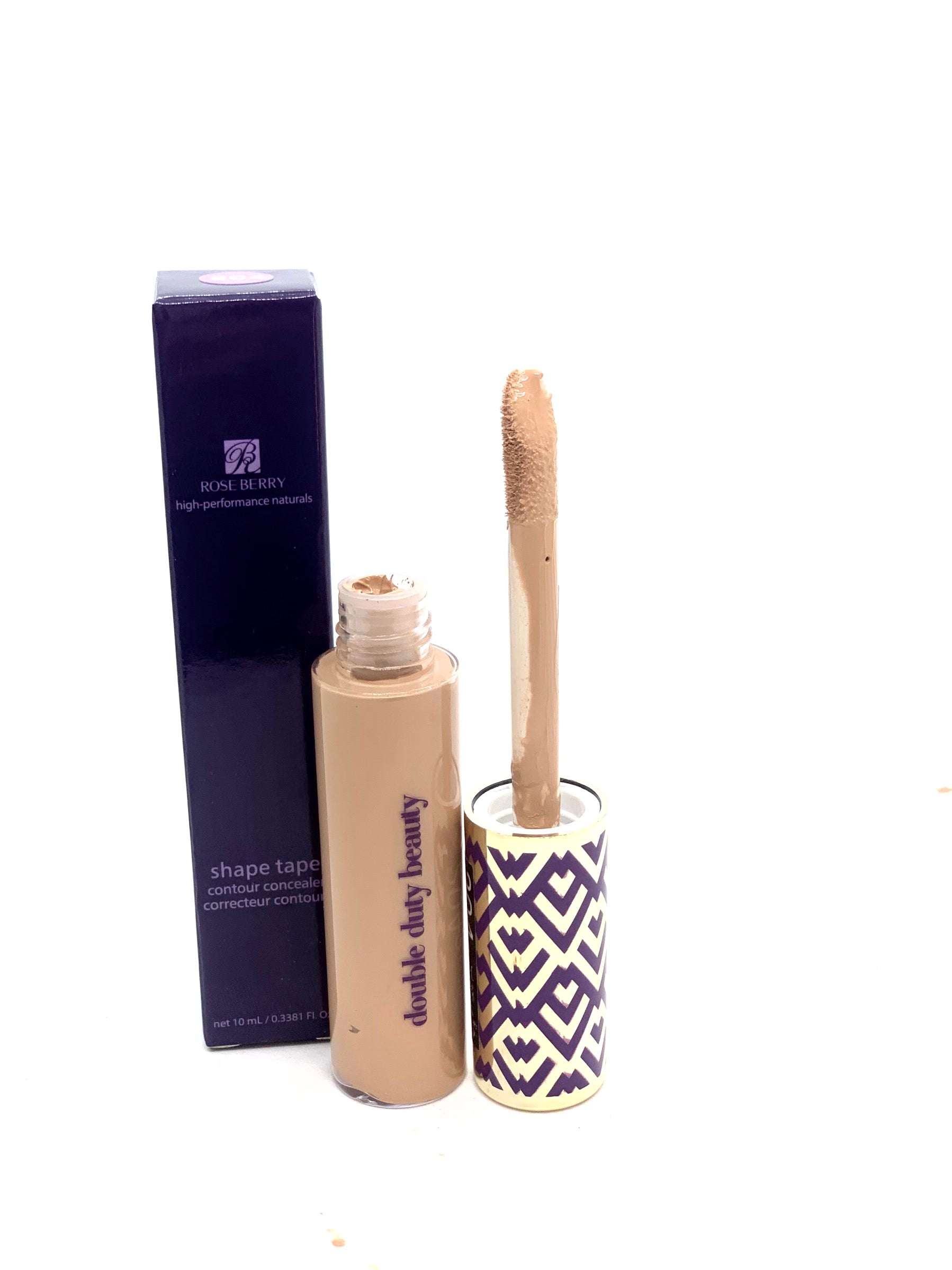 Rose Berry Concealer - كونسيلر روز بيري