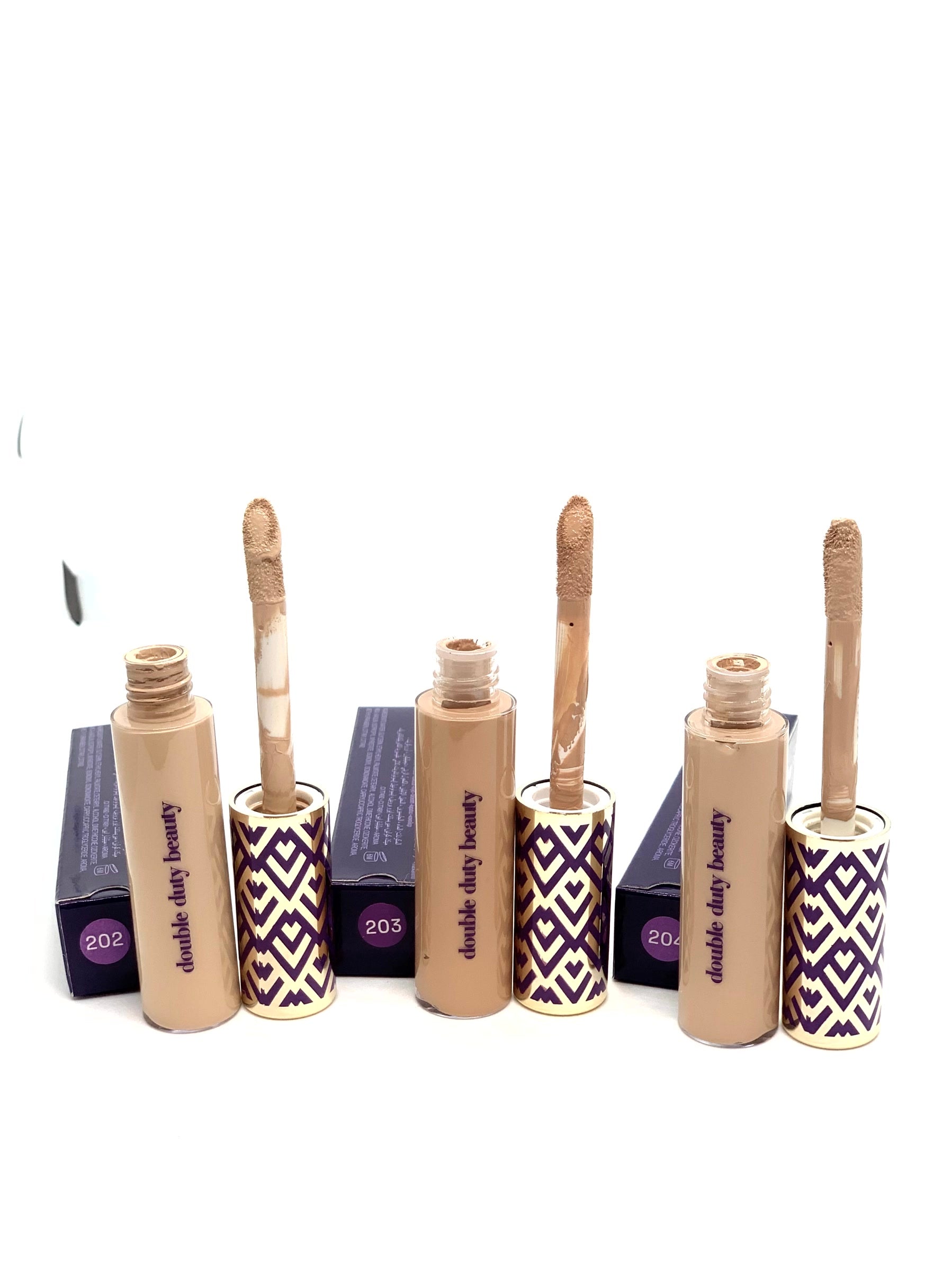 Rose Berry Concealer - كونسيلر روز بيري
