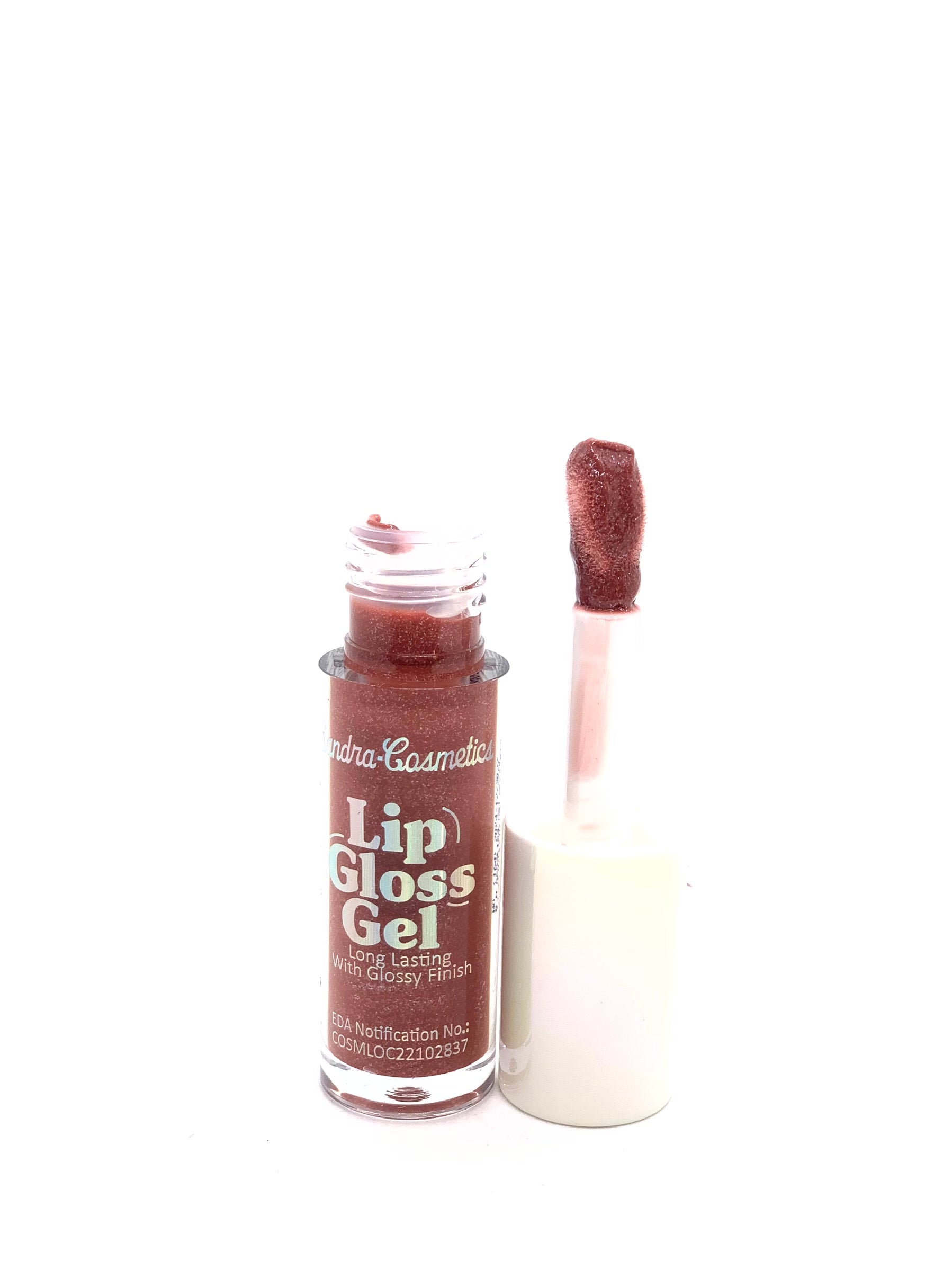 جلوس ساندرا - Sandra lip gloss