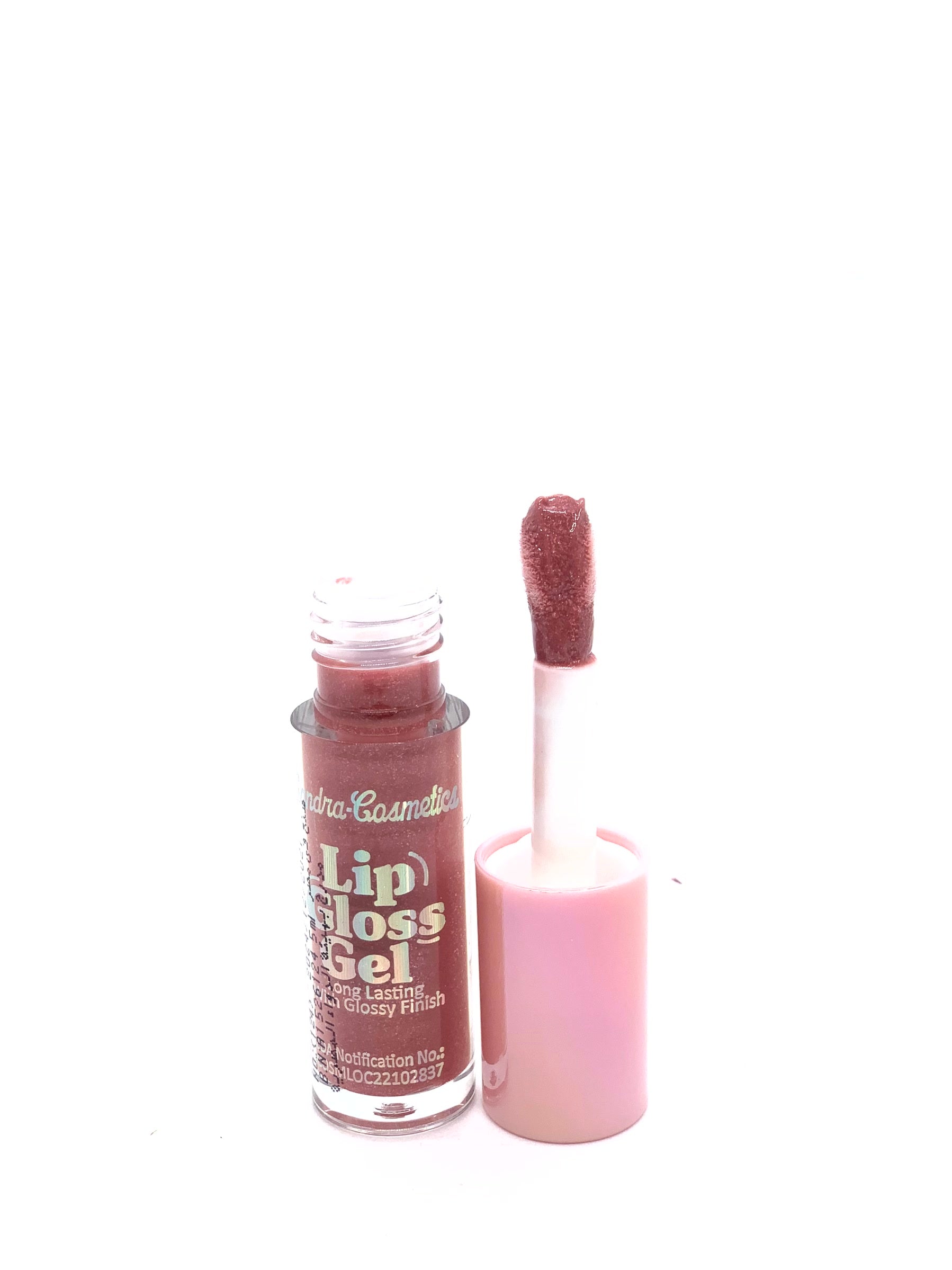 جلوس ساندرا - Sandra lip gloss