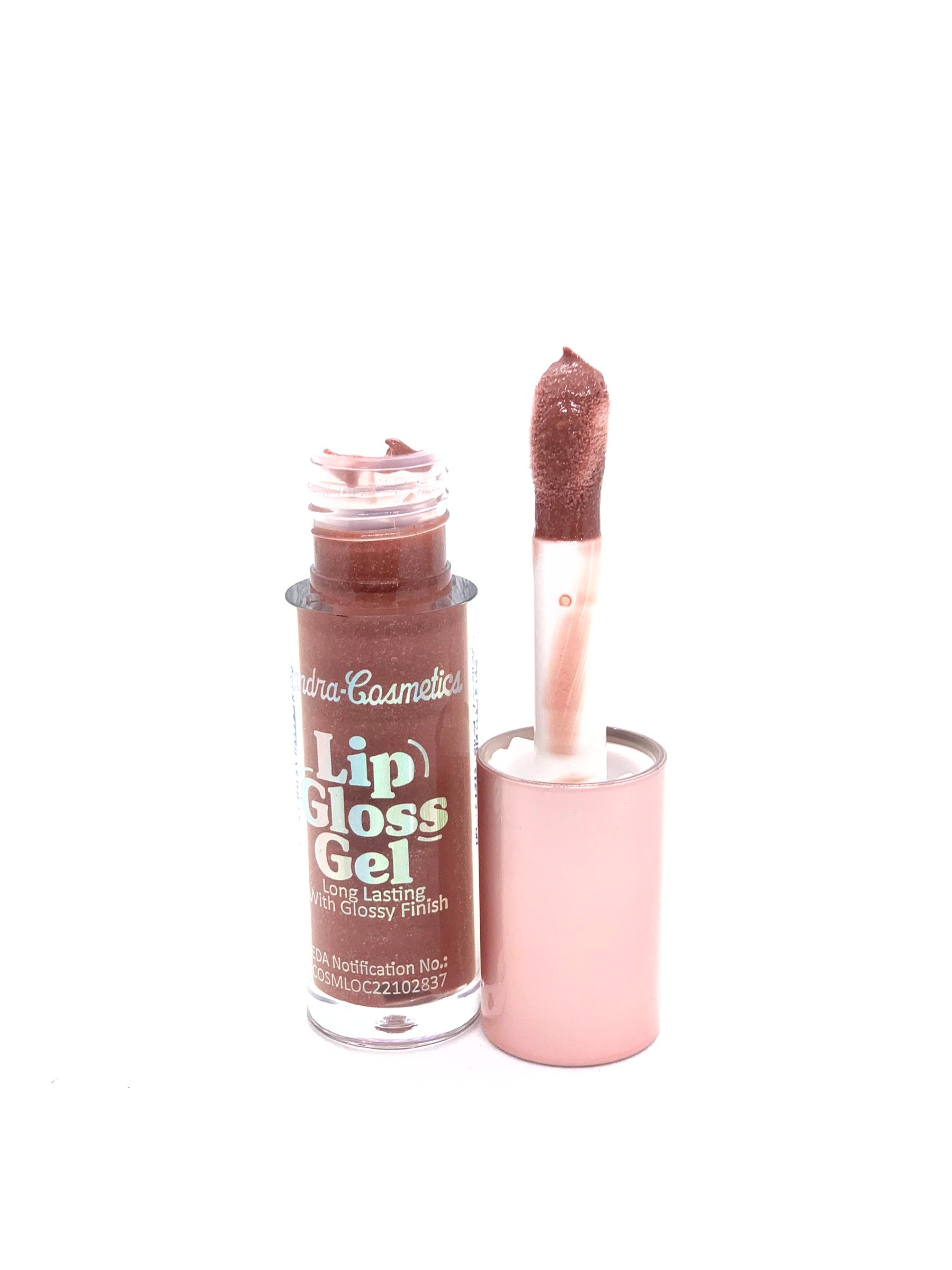 جلوس ساندرا - Sandra lip gloss