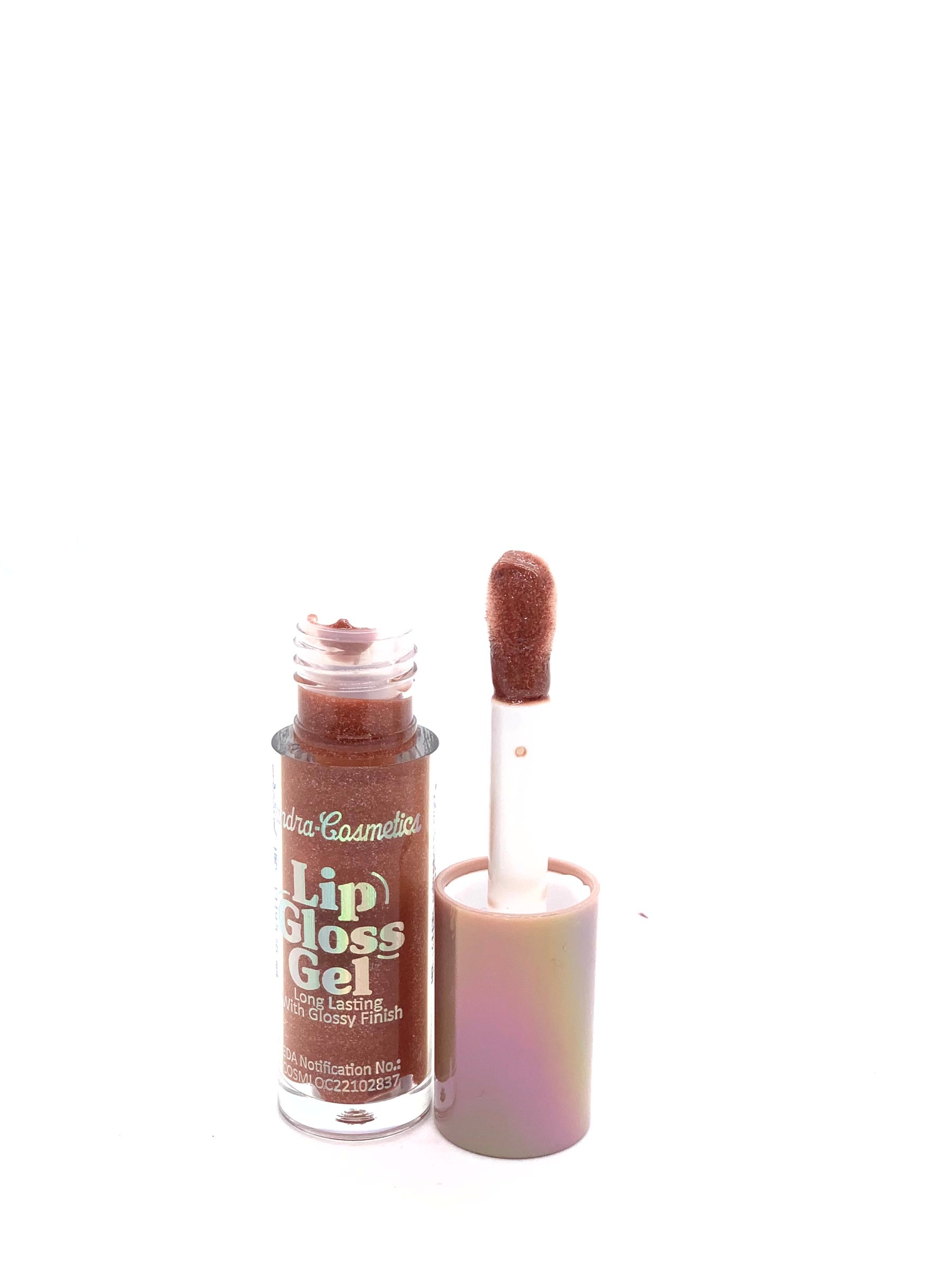 جلوس ساندرا - Sandra lip gloss