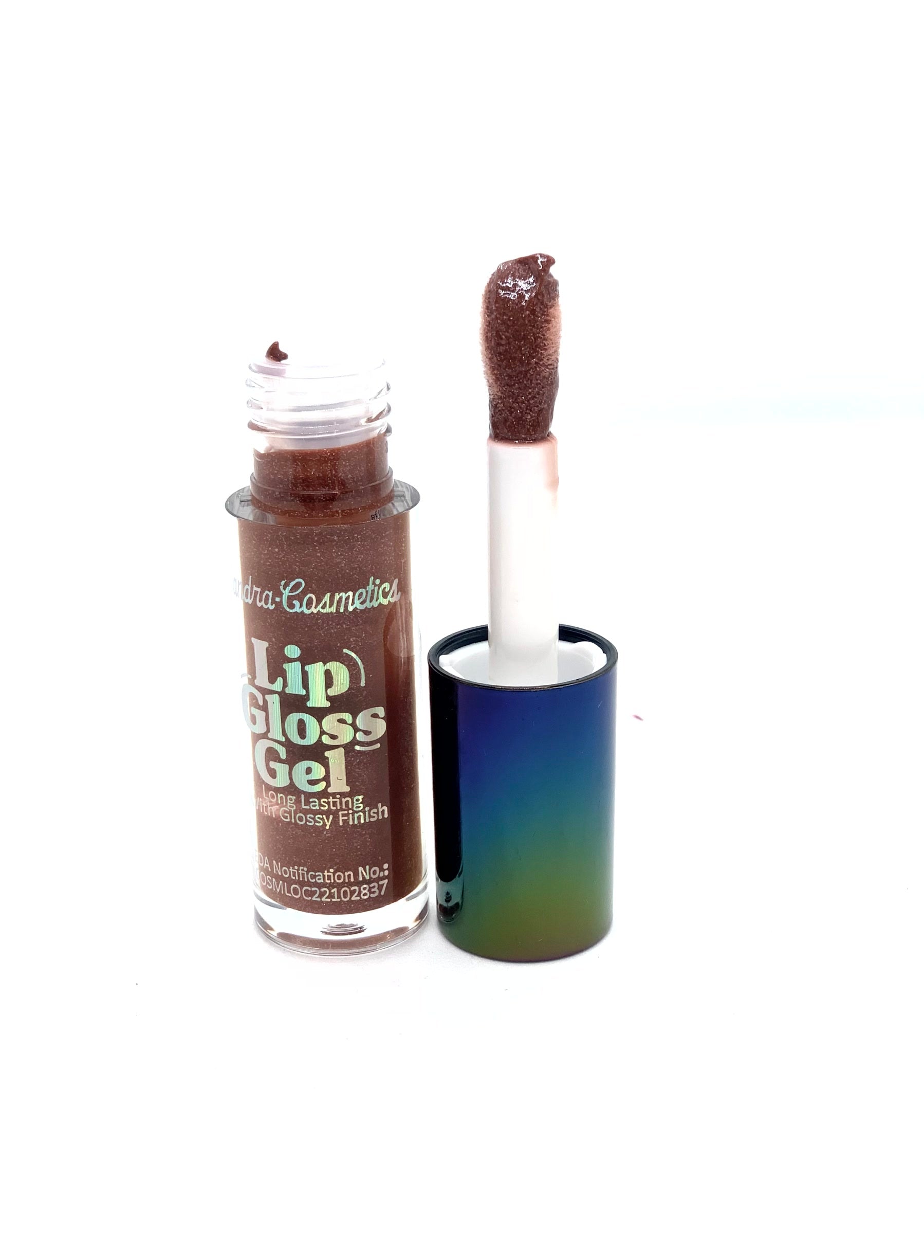 جلوس ساندرا - Sandra lip gloss