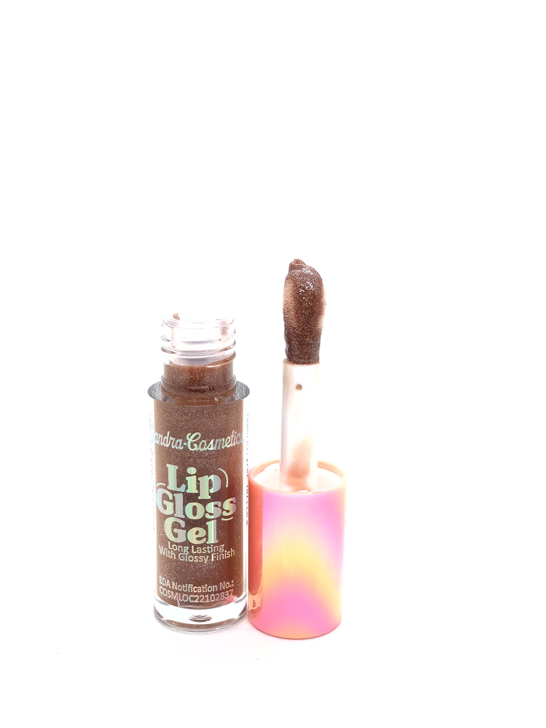 جلوس ساندرا - Sandra lip gloss