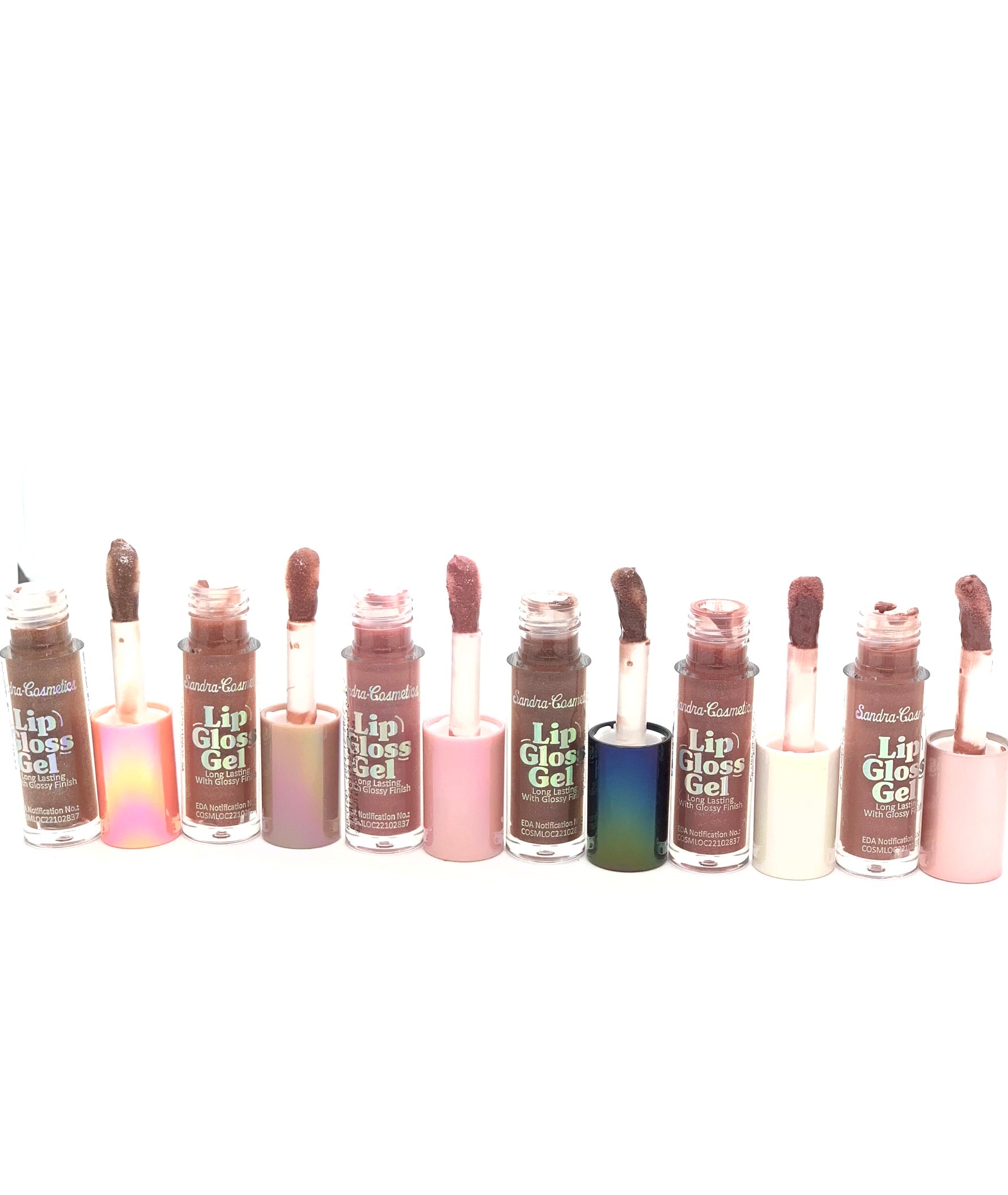 جلوس ساندرا - Sandra lip gloss