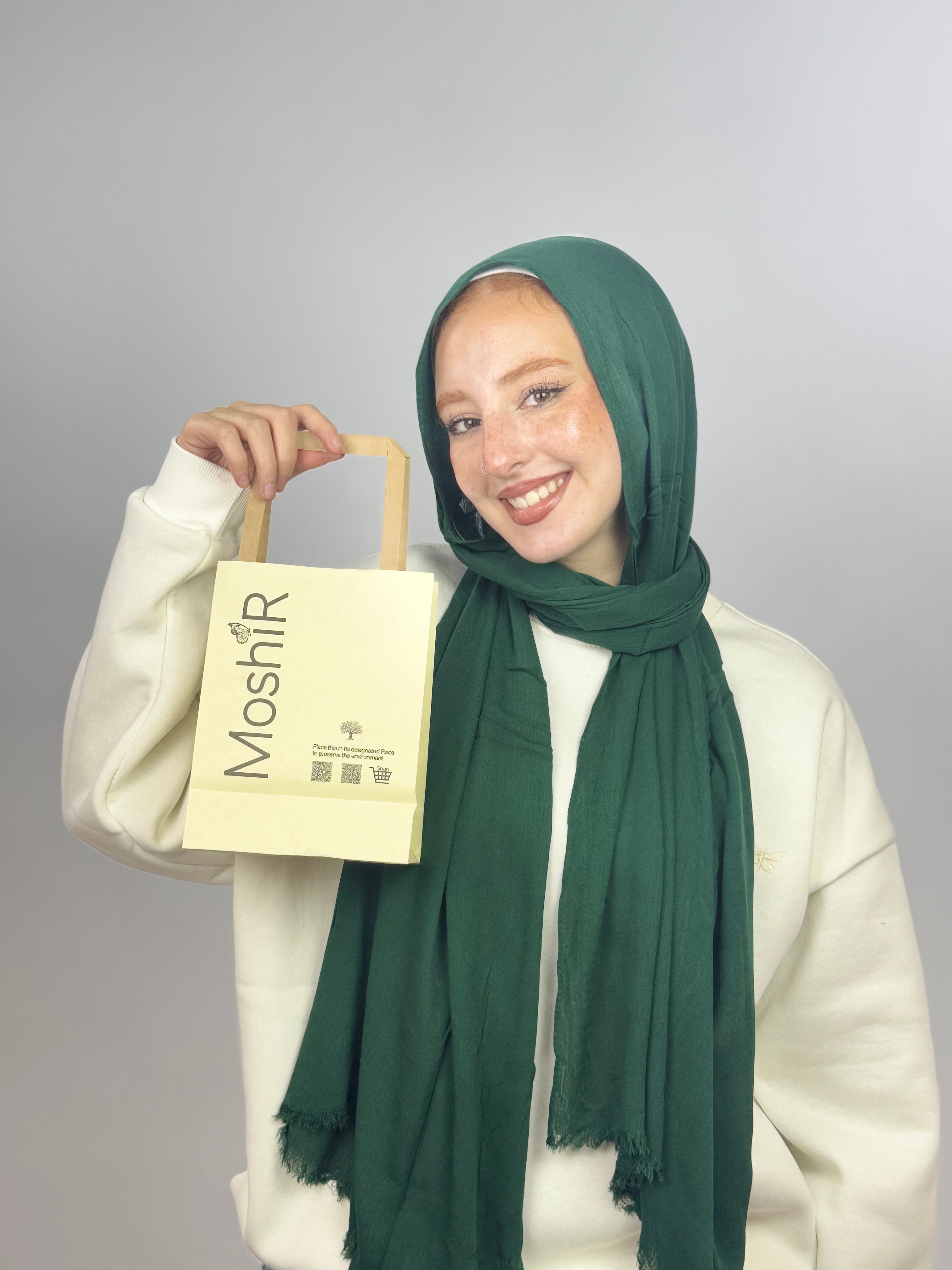طرحه شاش مستورد