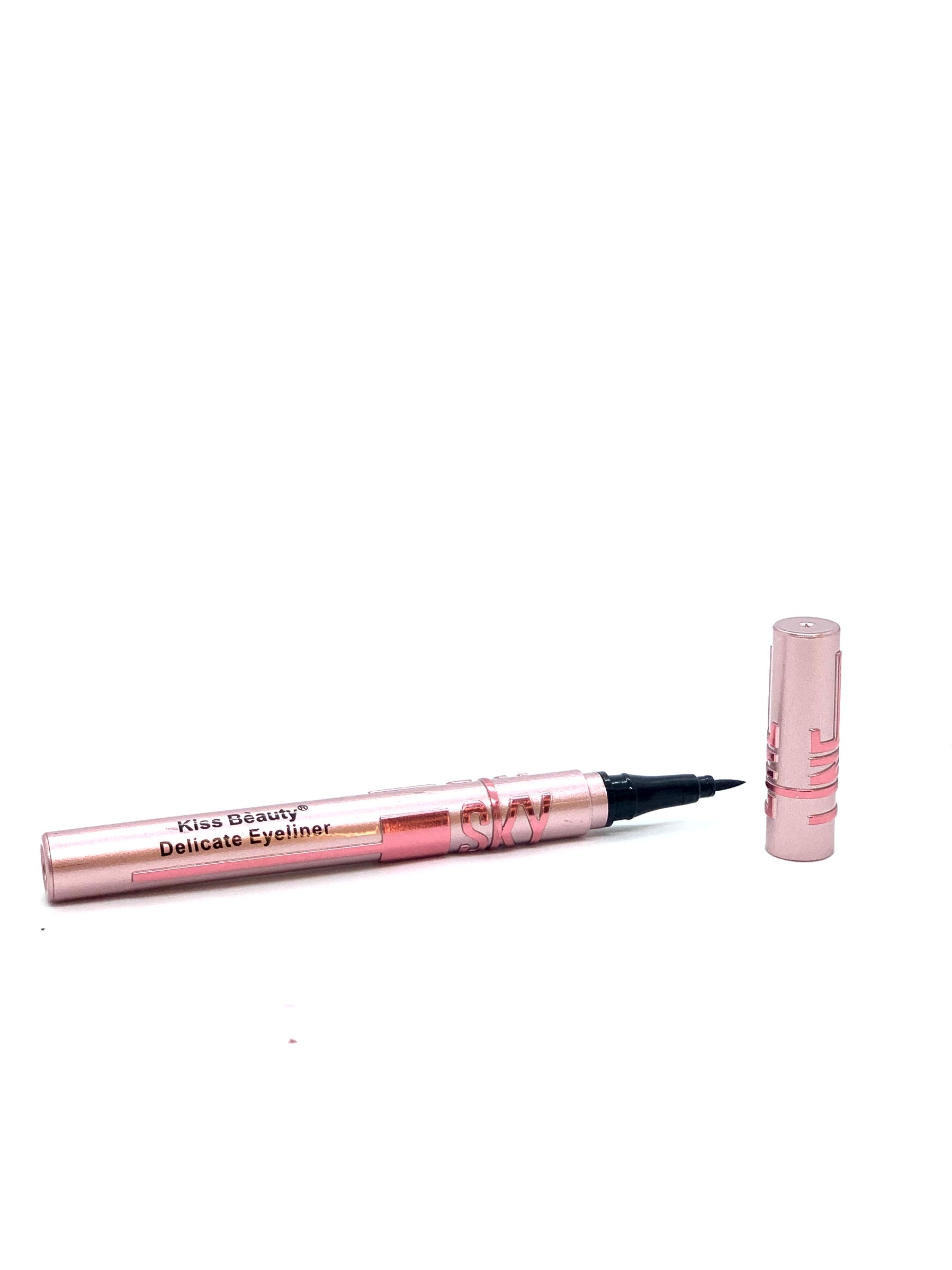 Kiss Beauty Eyeliner - ايلاينر كيس بيوتي