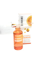 Vitamin C Face Serum for Brightening and Anti-Wrinkle Skin - DR.RASHEL