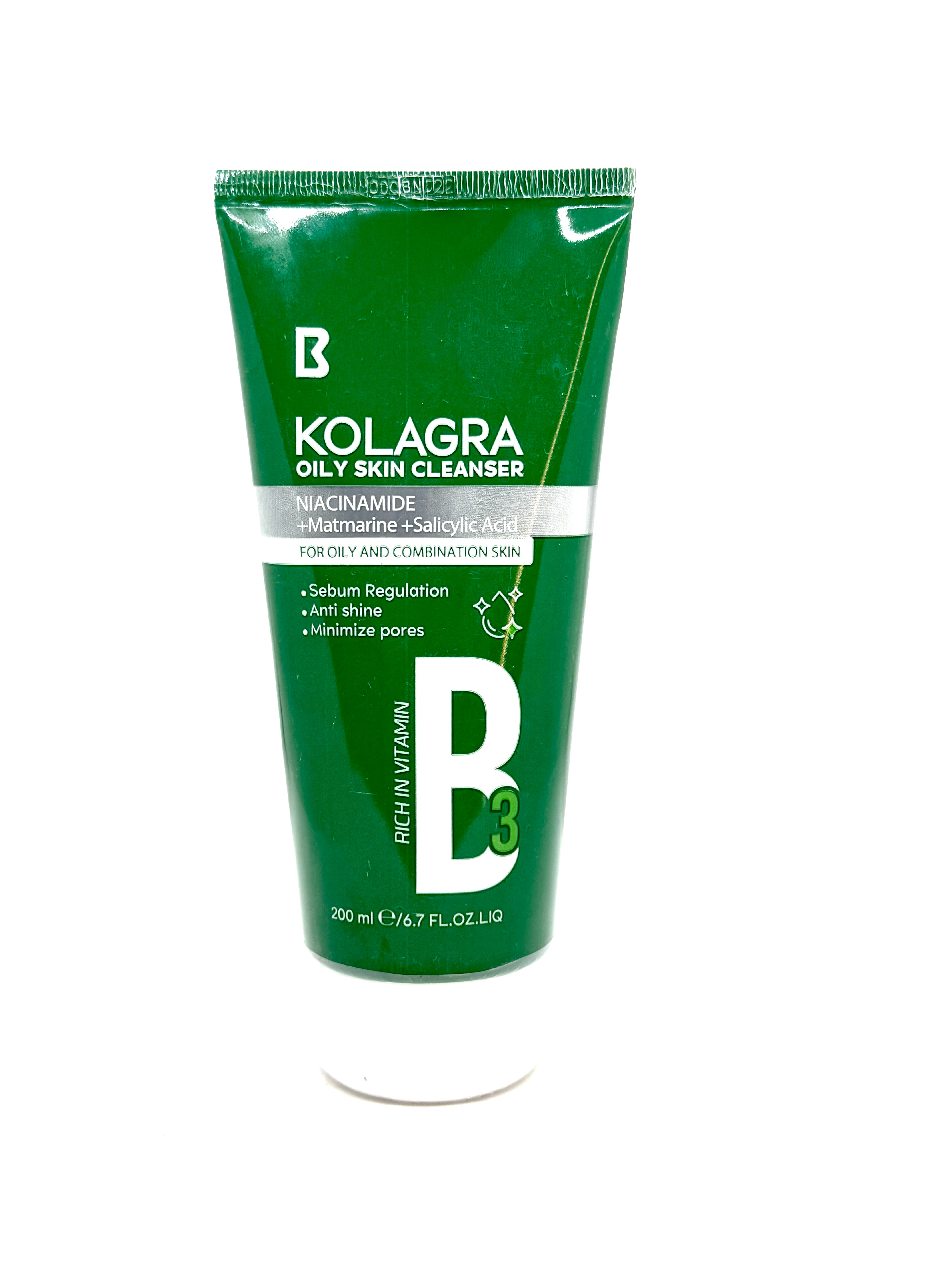 غسول-KOLAGRA 200ML