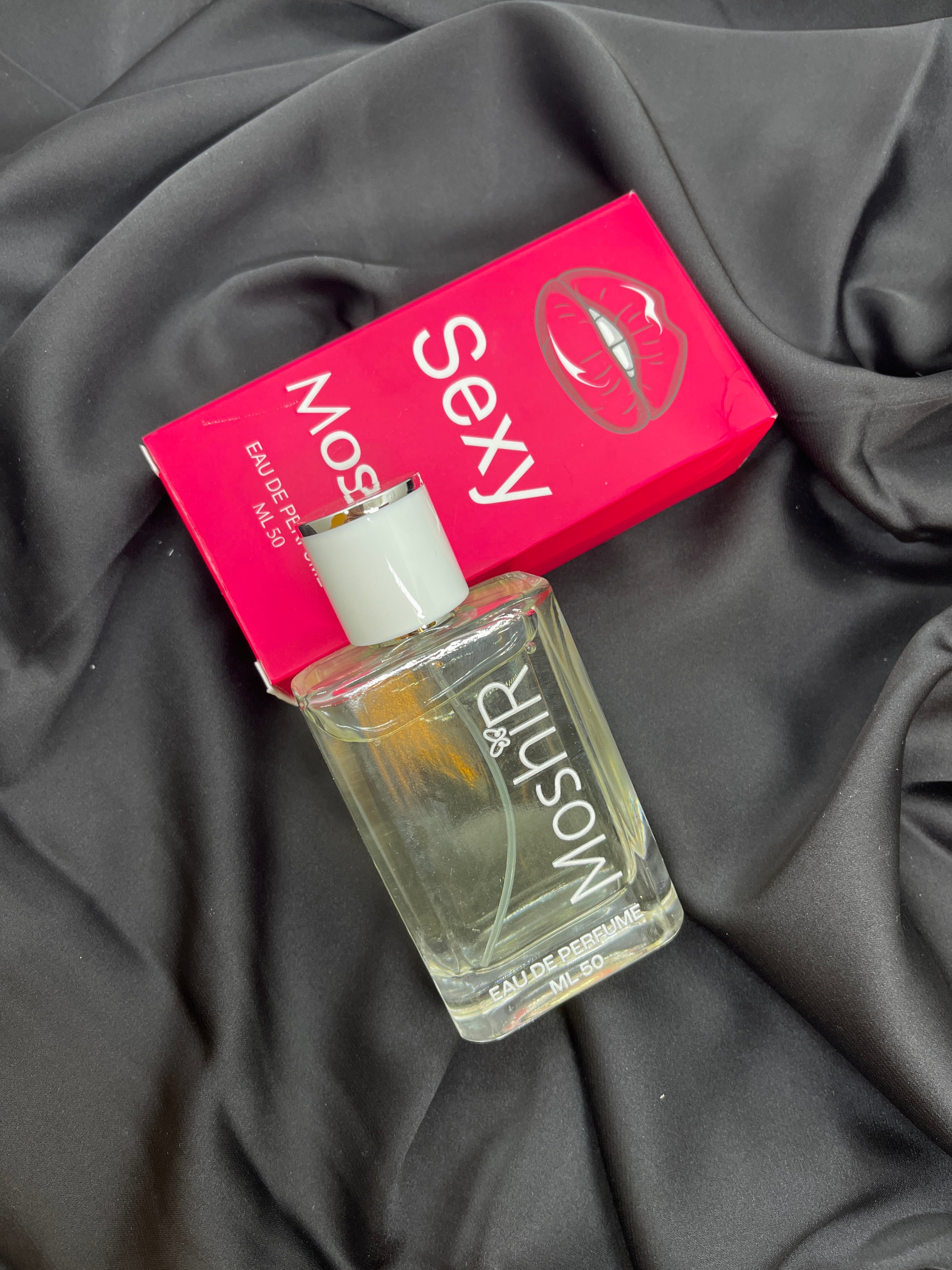 برفيوم - Moshir Sexy