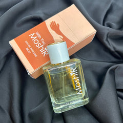 برفيوم - Moshir With You