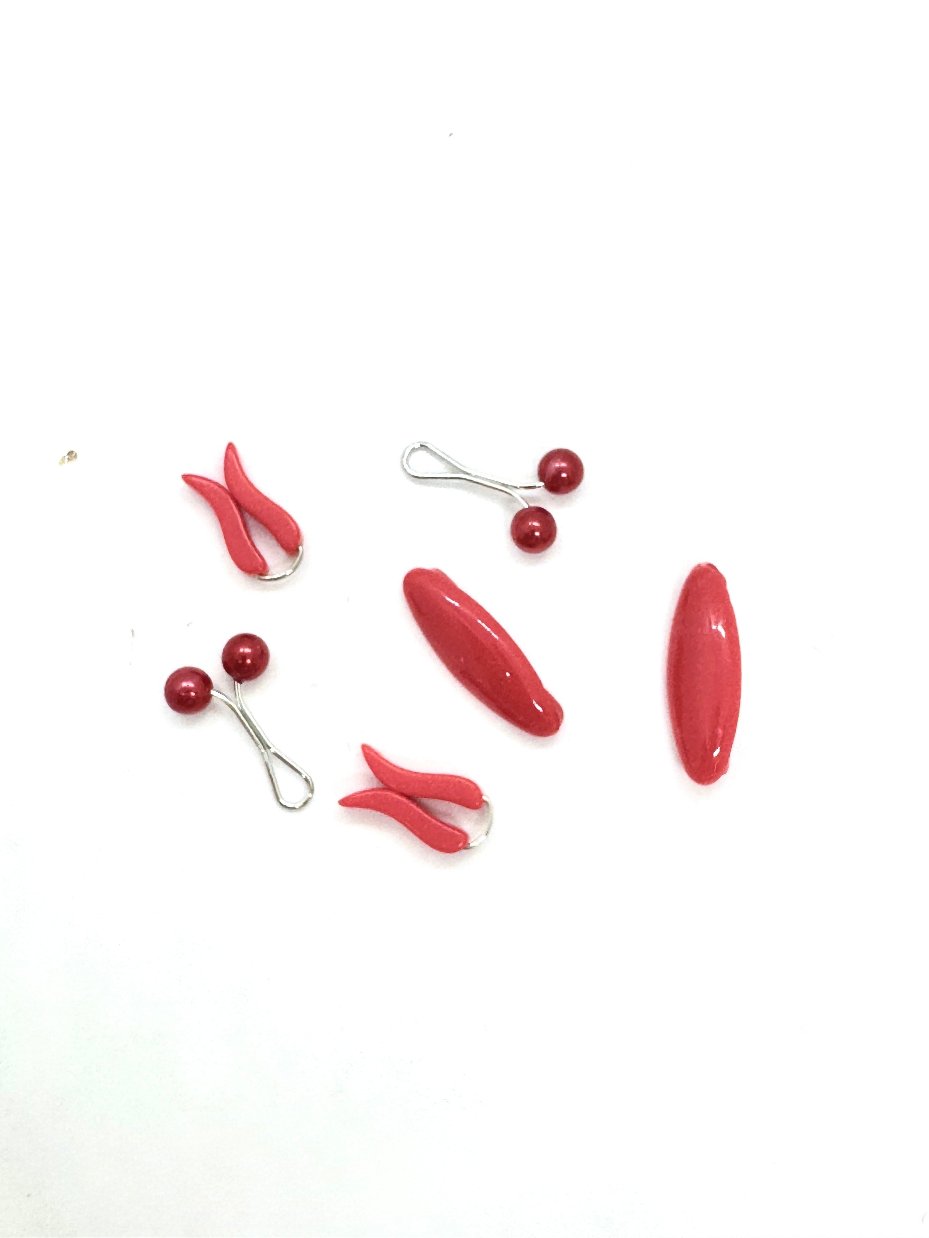 كارت دبوس اشكال