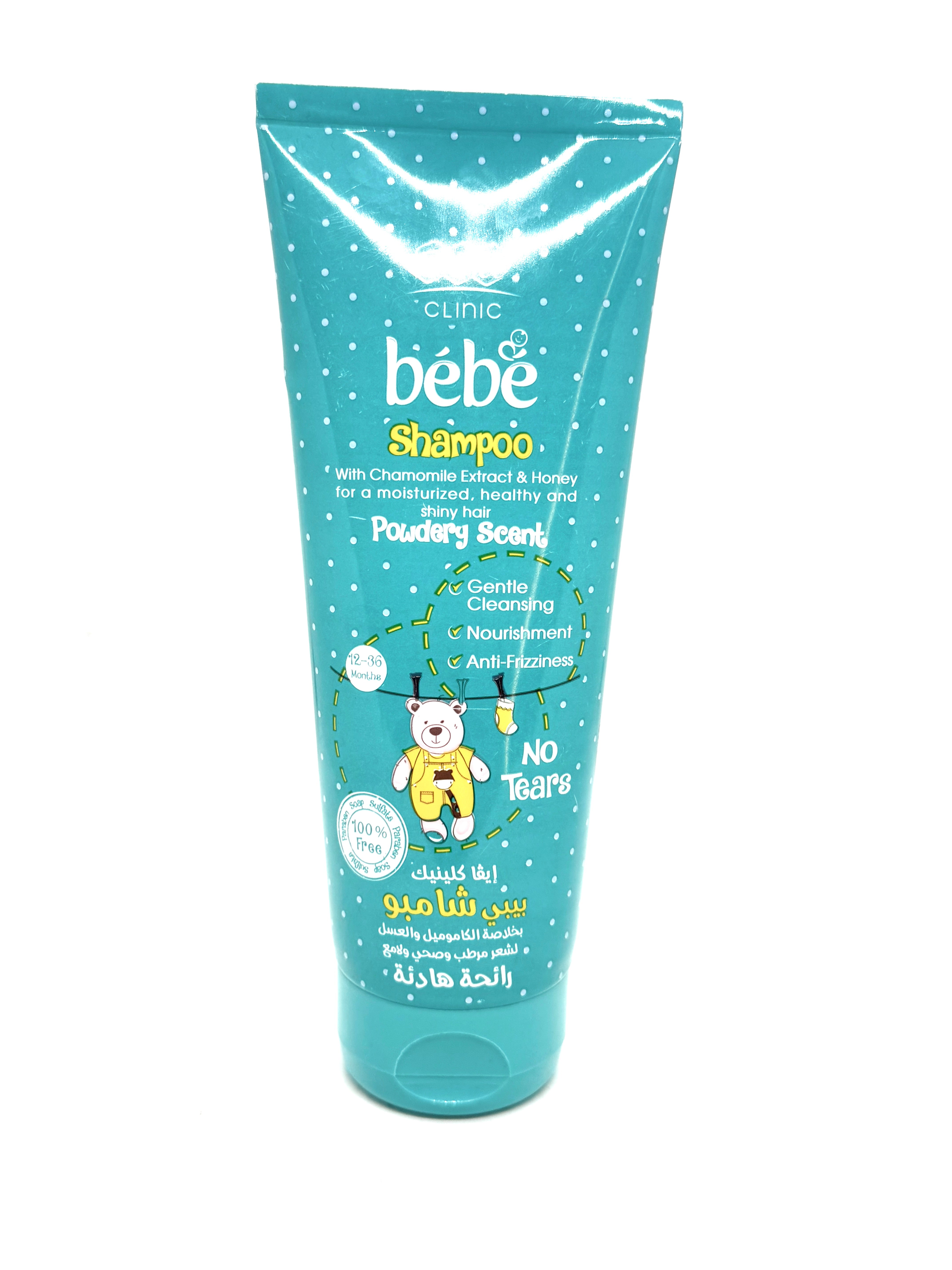 EVA-bebe