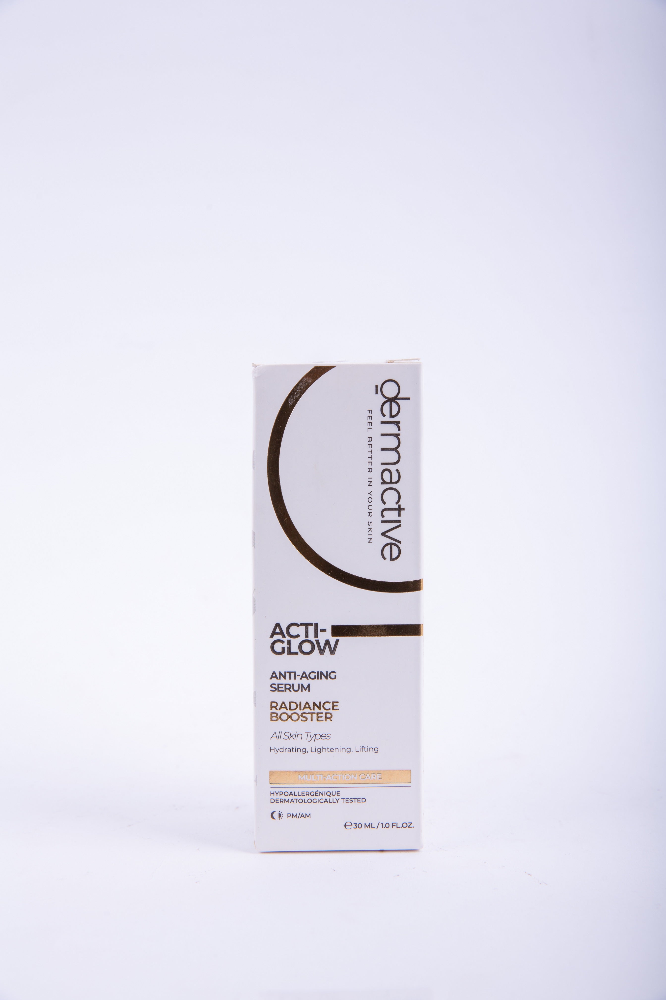 DERMACTIVE Da Acti-Glow Radiance Booster Serum 30Ml